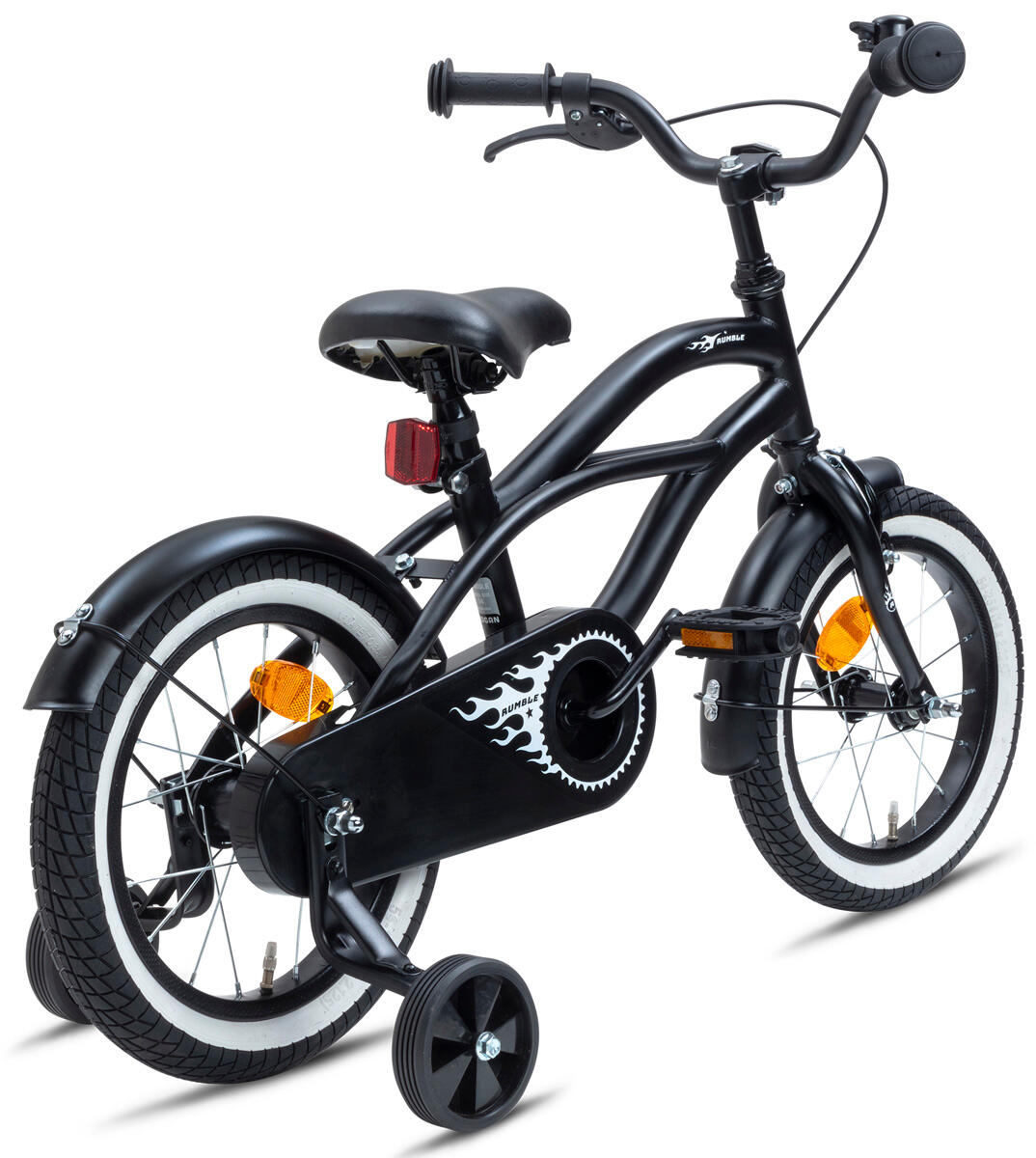 Vélo de route reconditionné · Merckx EMX-1 · Très bon état – Image 2