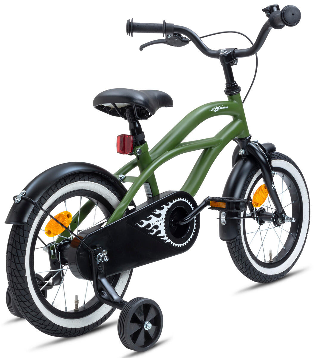 Vélo de route reconditionné · Merckx EMX-1 · Très bon état – Image 4