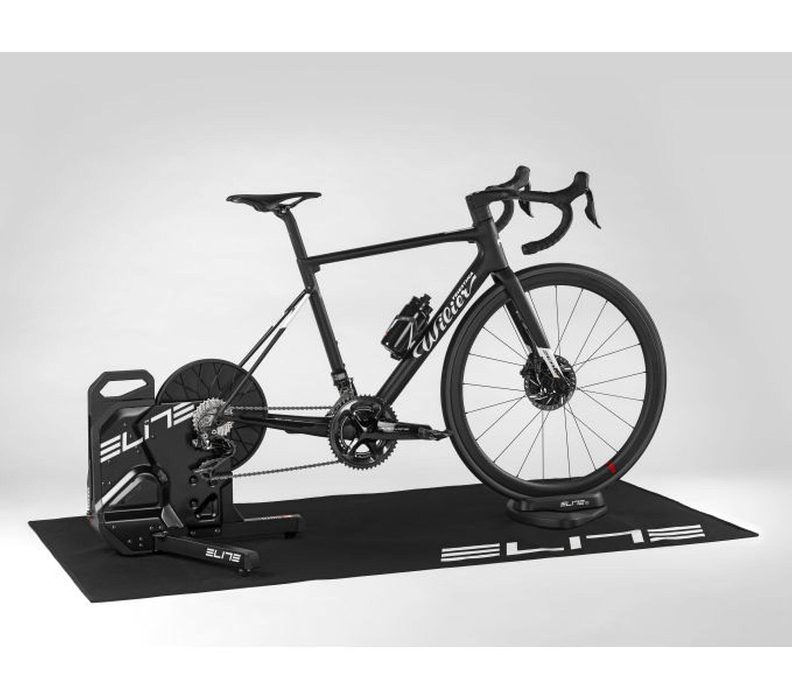 Second Life - Vélo de route d'occasion Kross Vento 4.0 Tiagra 10 L