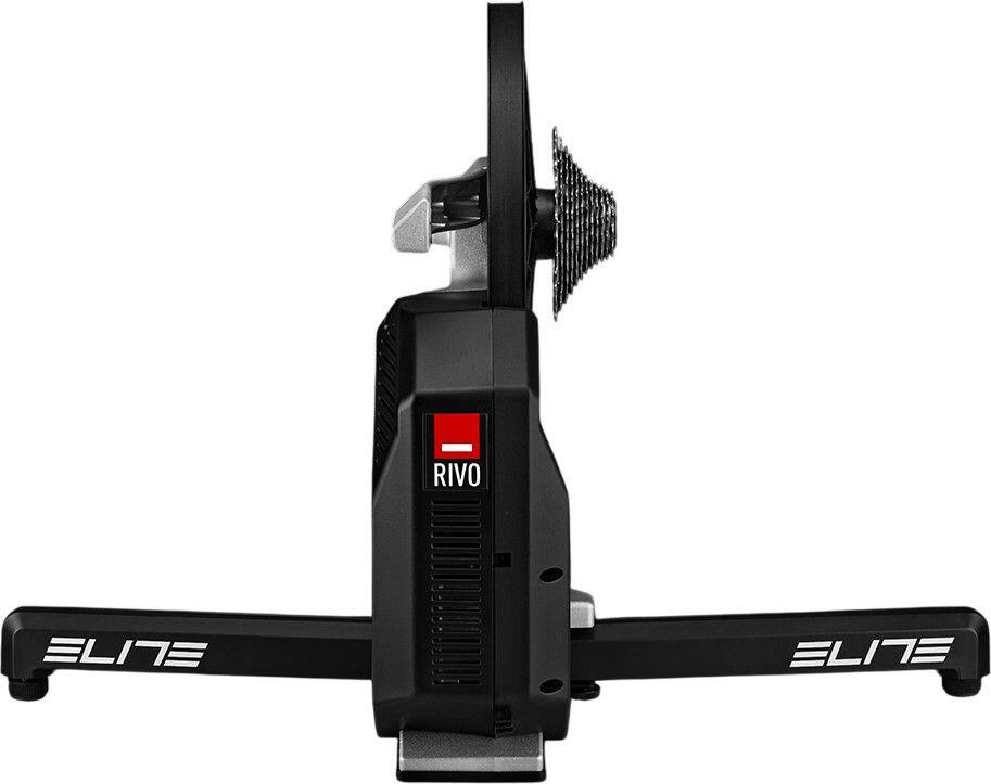 Home Trainer Elite Rivo (Sans Cassette)