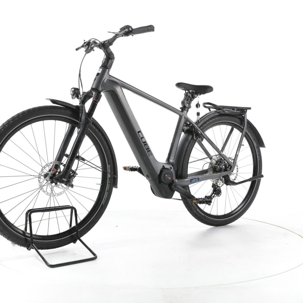 Velo de route rcr rival axs capteur de puissance bleu indigo vif