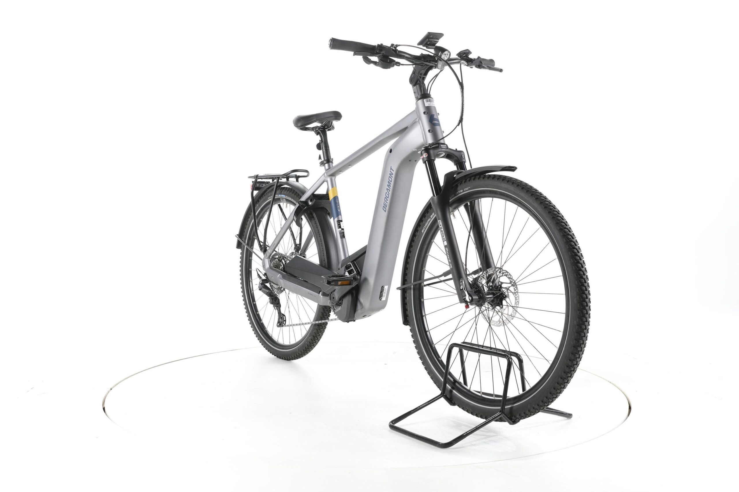 Velo de route rcr rival axs capteur de puissance bleu indigo vif – Image 6