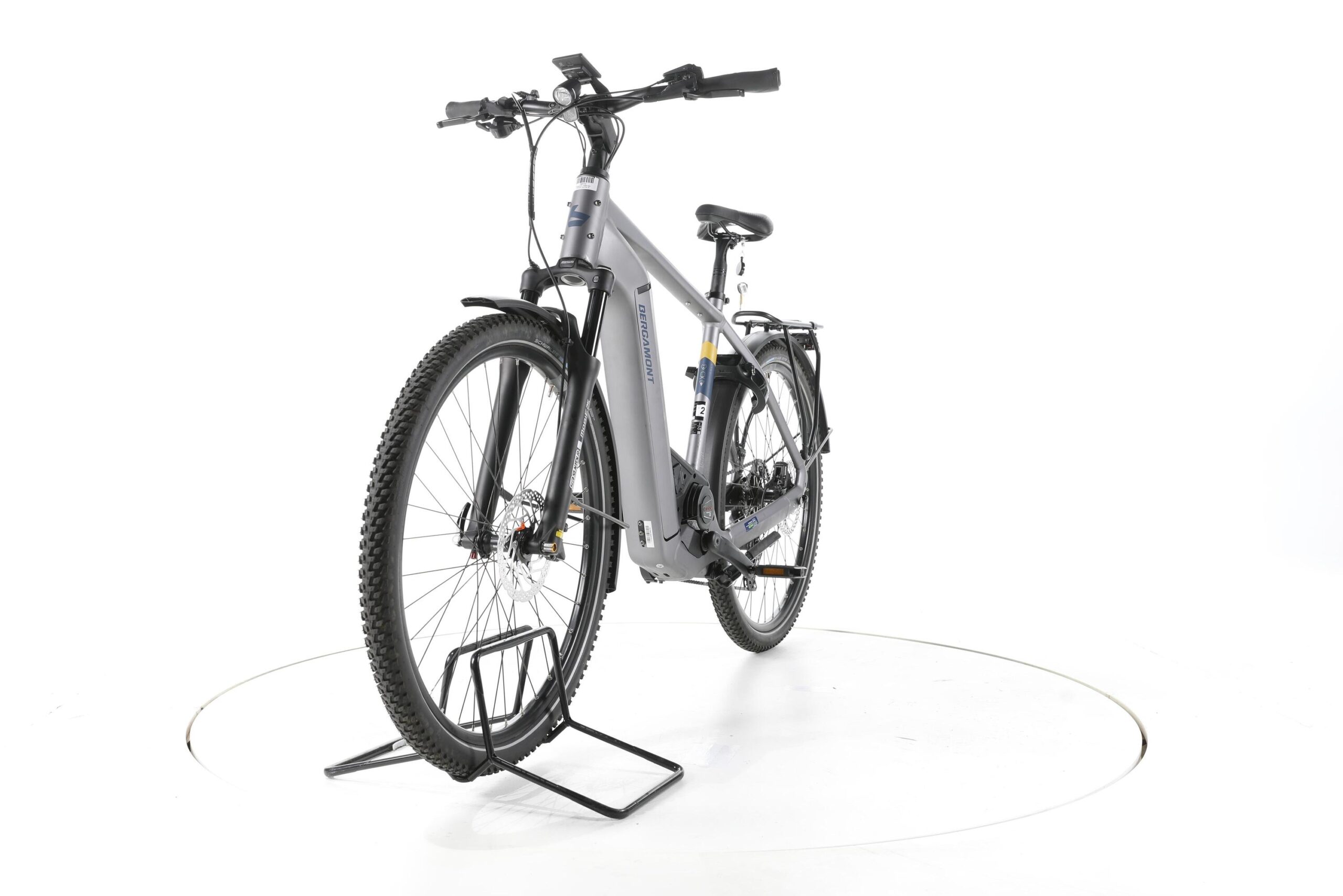 Velo de route rcr rival axs capteur de puissance bleu indigo vif – Image 8