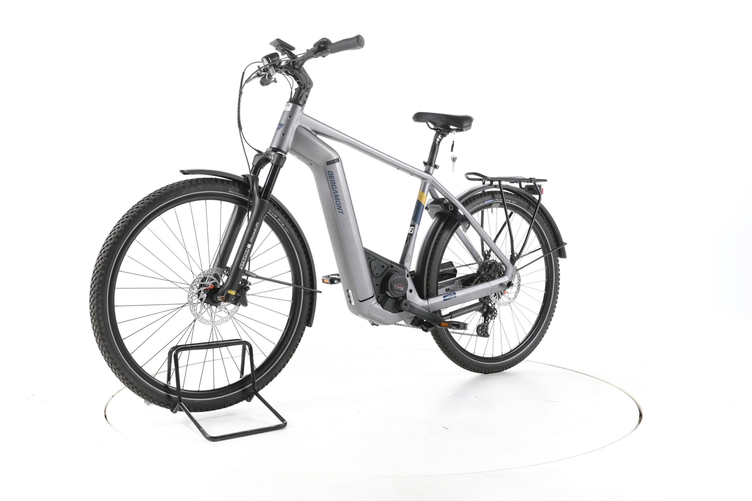 Velo de route rcr rival axs capteur de puissance bleu indigo vif – Image 9