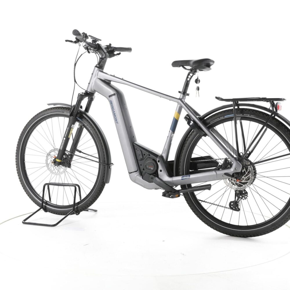 XCR TRIATHLON ULTEGRA DI2 CARBONE BRUT