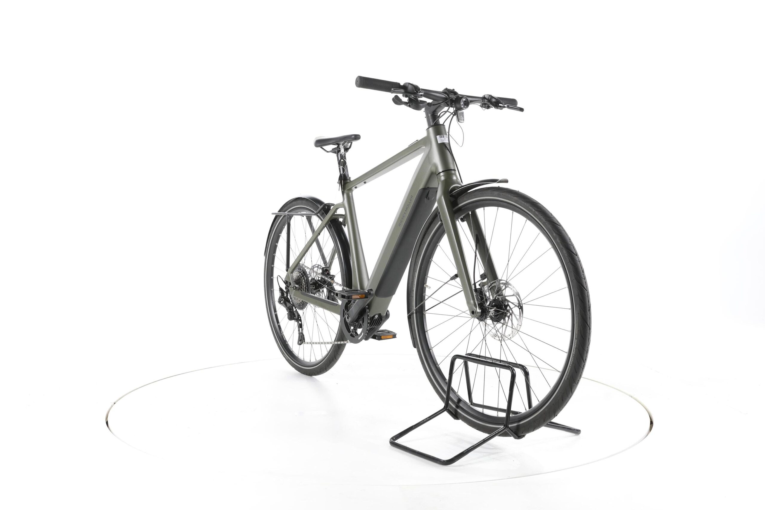 Second Life - Vélo de route Kross Vento 5.0 105 11s L d'occasion – Image 2