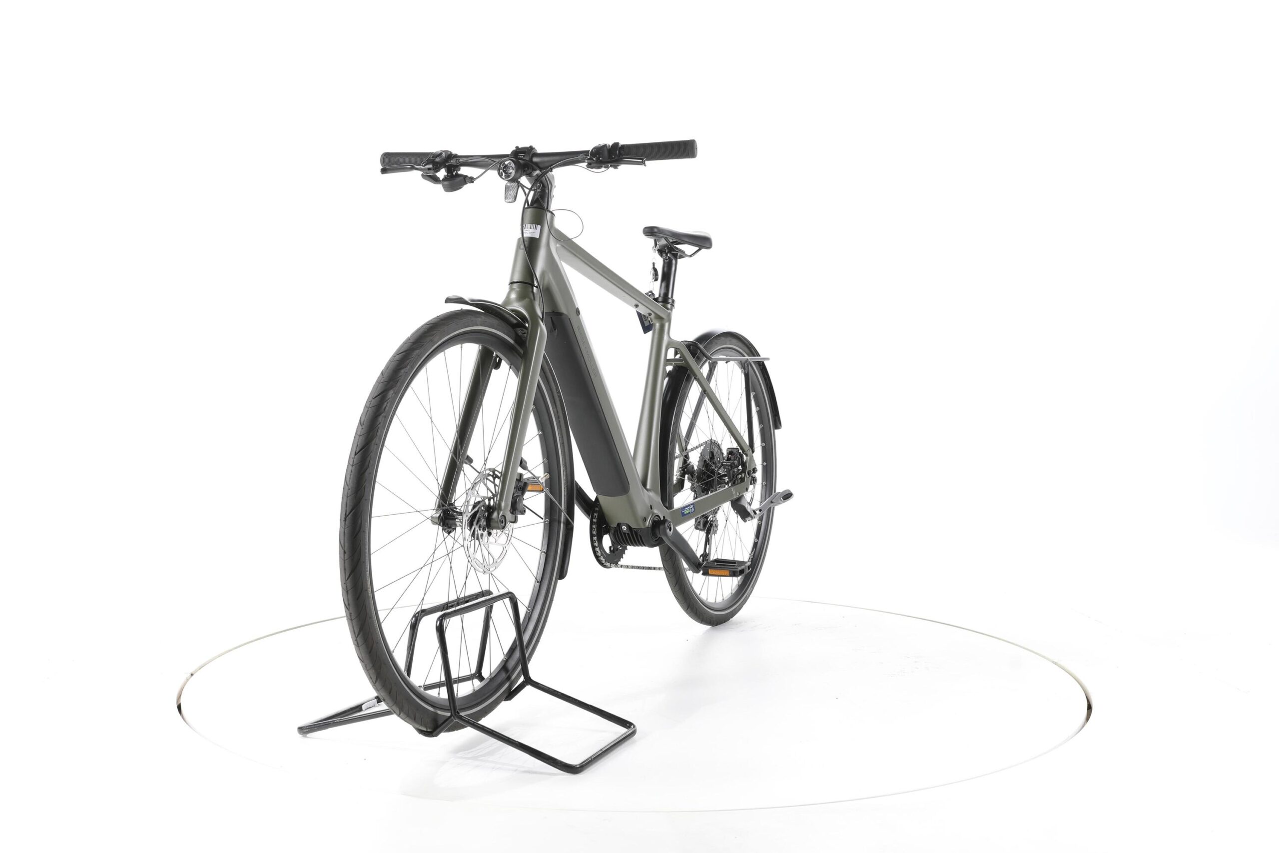 Second Life - Vélo de route Kross Vento 5.0 105 11s L d'occasion – Image 3