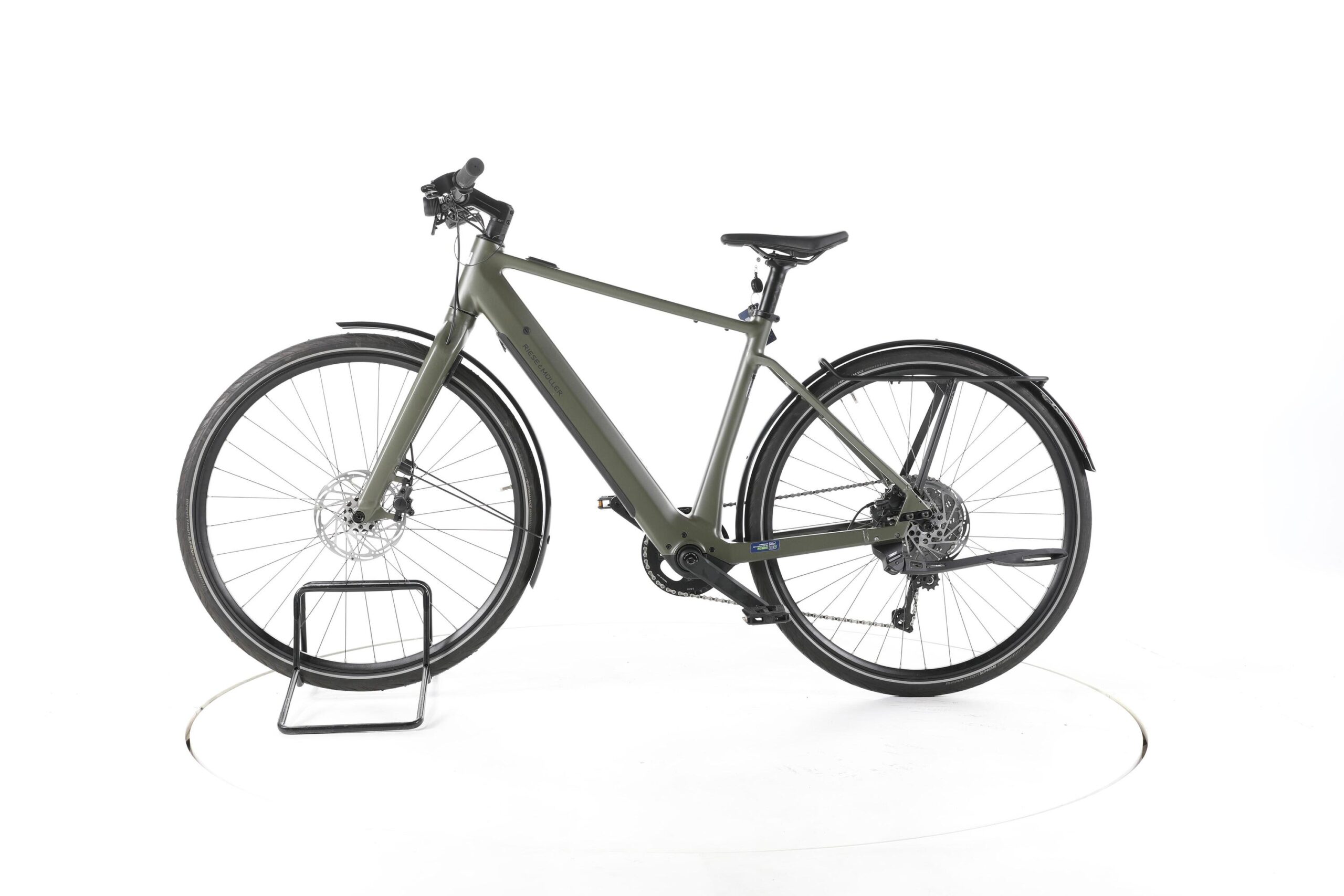 Second Life - Vélo de route Kross Vento 5.0 105 11s L d'occasion – Image 5