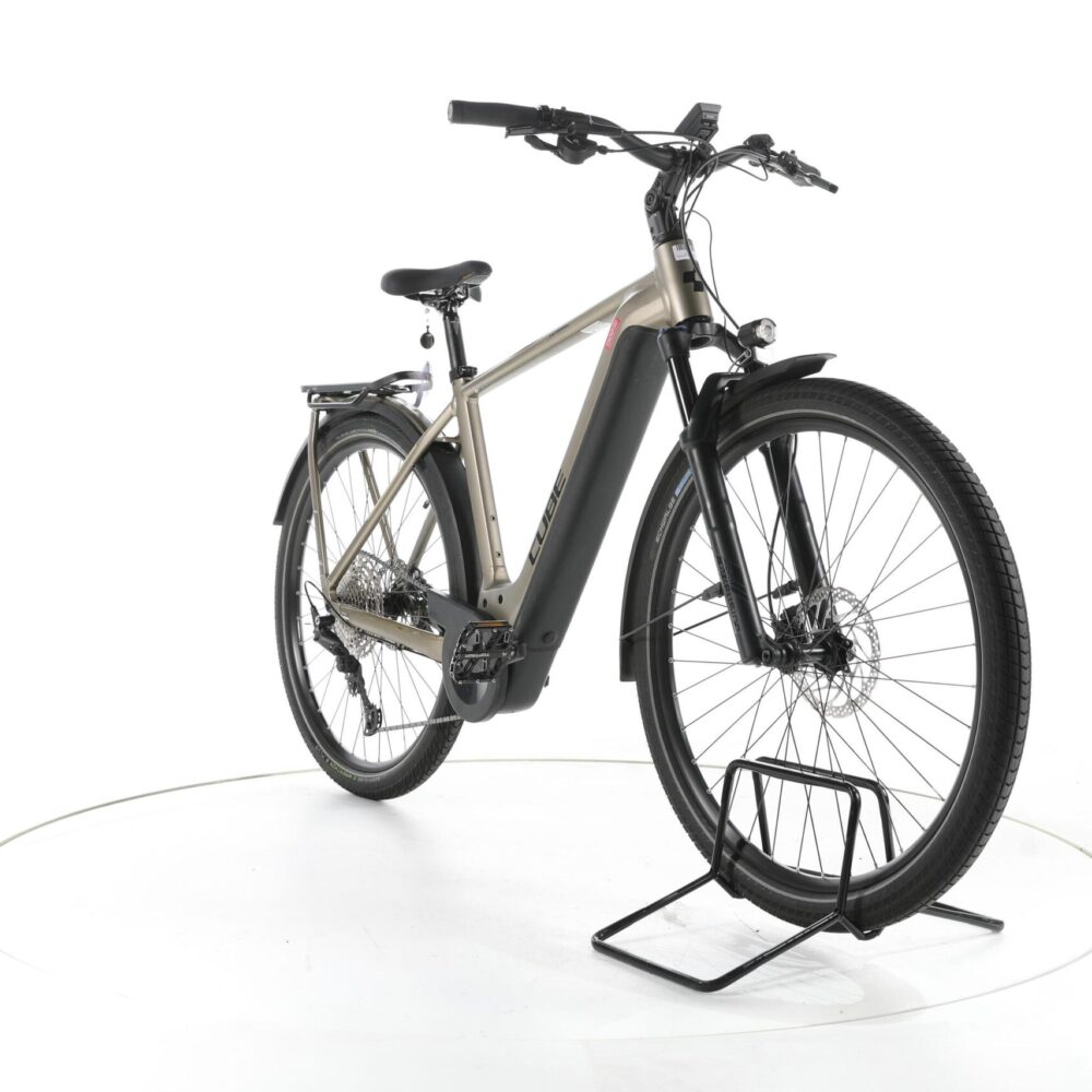Velo de route endurance Allroad SRAM APEX AXS 1x12V, NCR CF vert, série limitée