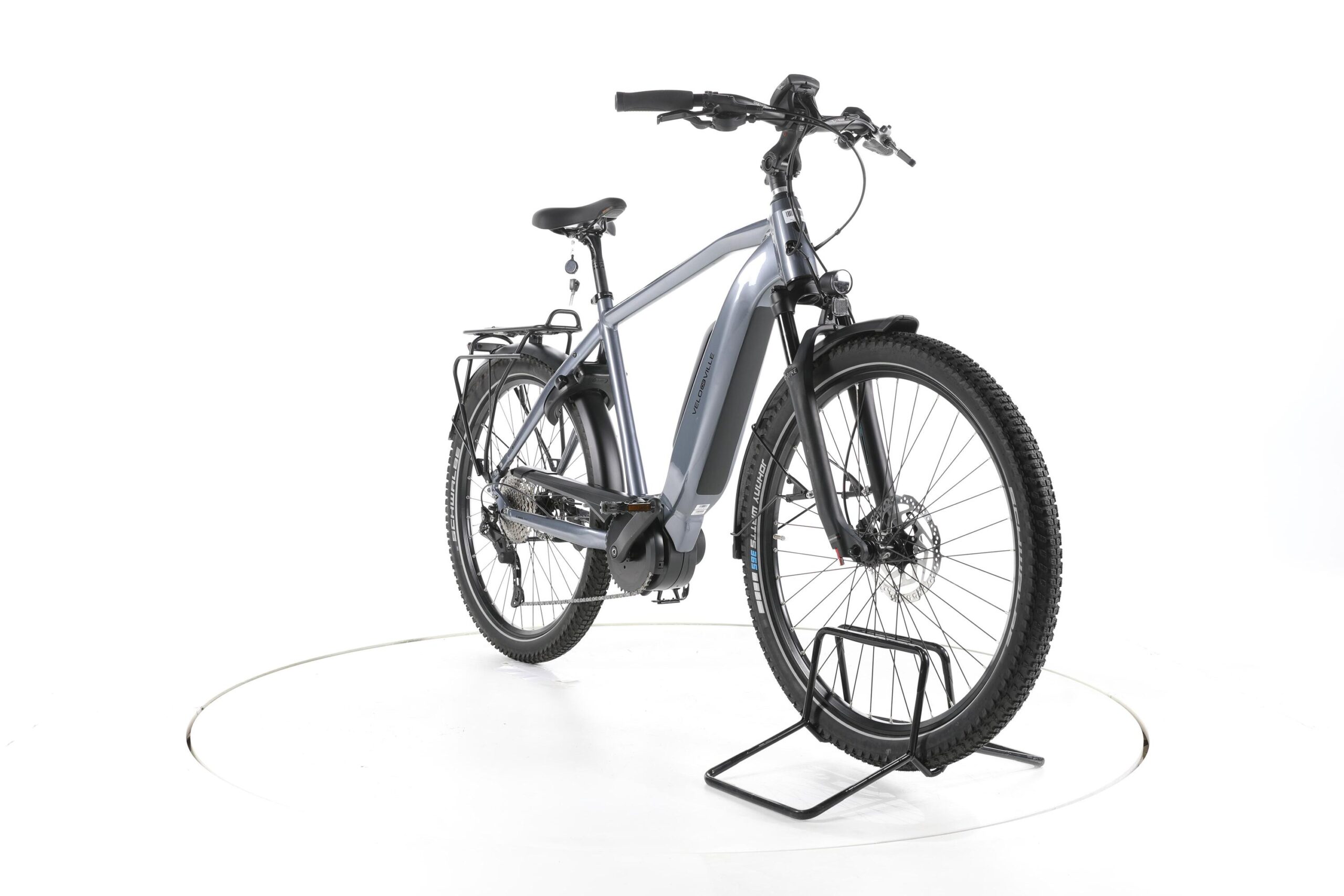 Velo de route Shimano Ultegra Di2 12V, RCR-F Pro Gris – Image 6