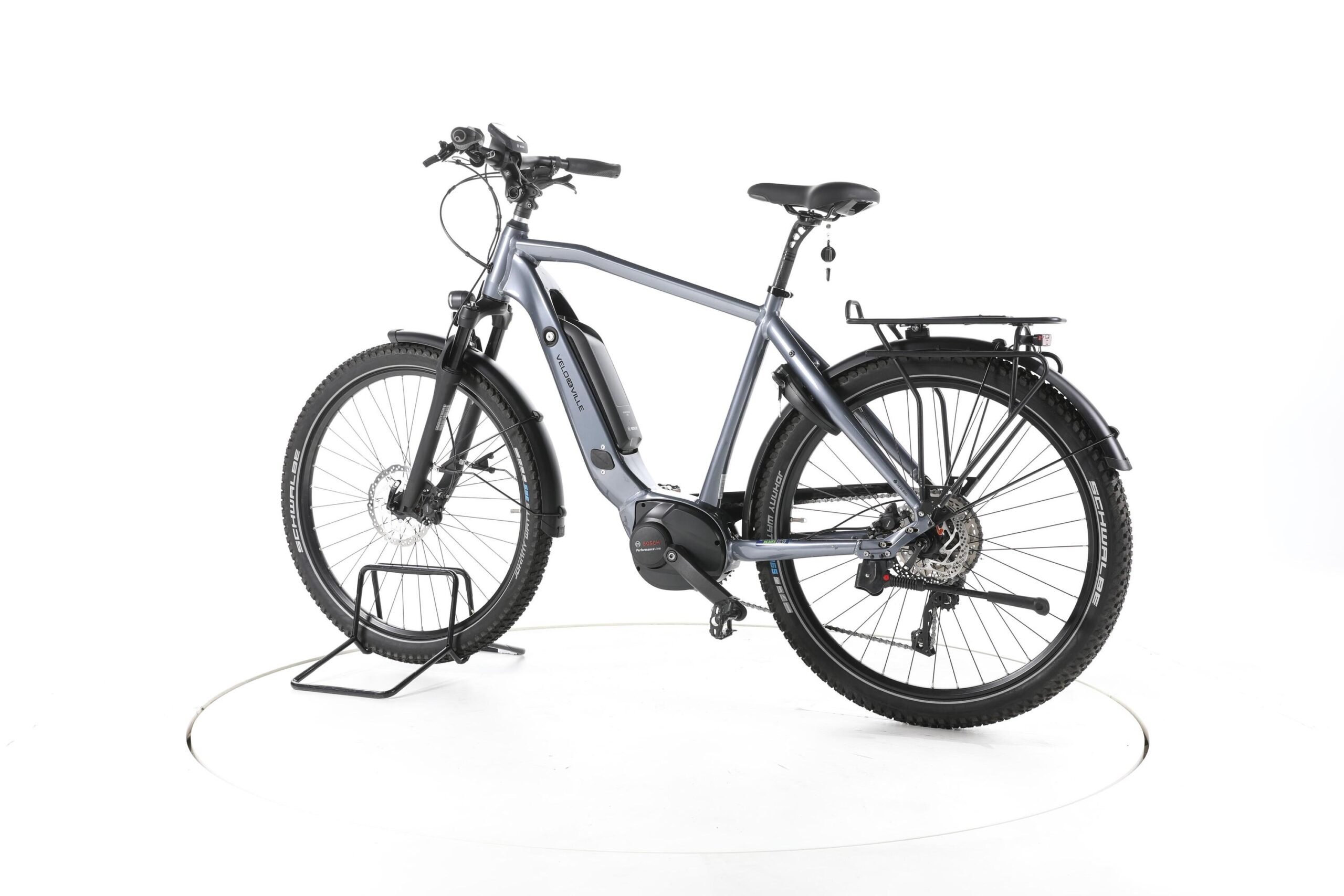 XCR TRI RIVAL AXS POWER ROUES FULCRUM WIND 750/550 – Image 2