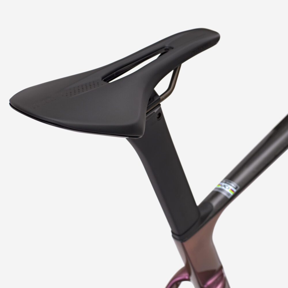Velo de route ncr cf rival axs etap 12 s bleu
