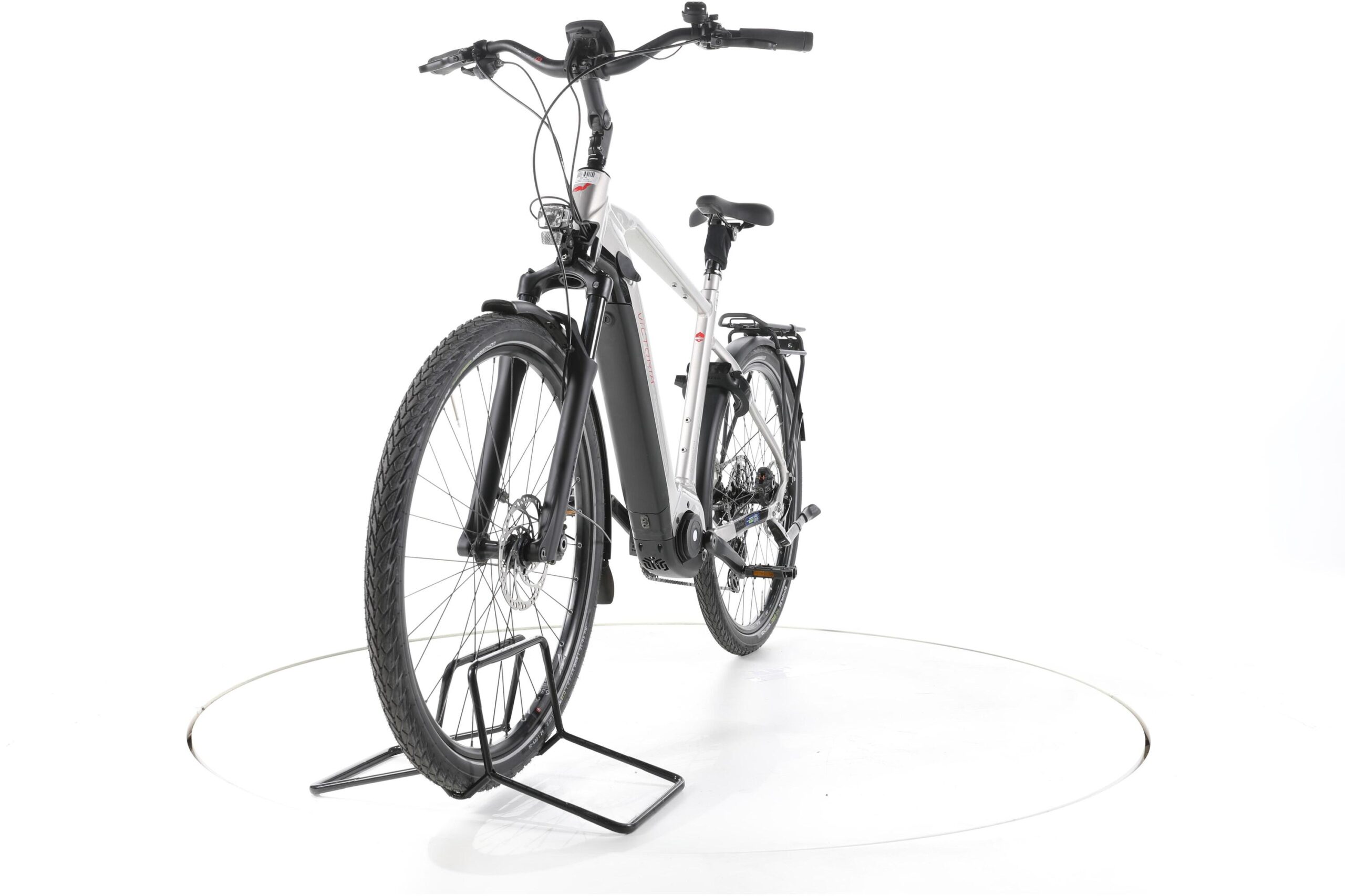 Vélo de route reconditionné · SLR Three Di2 12V · Très bon état – Image 4