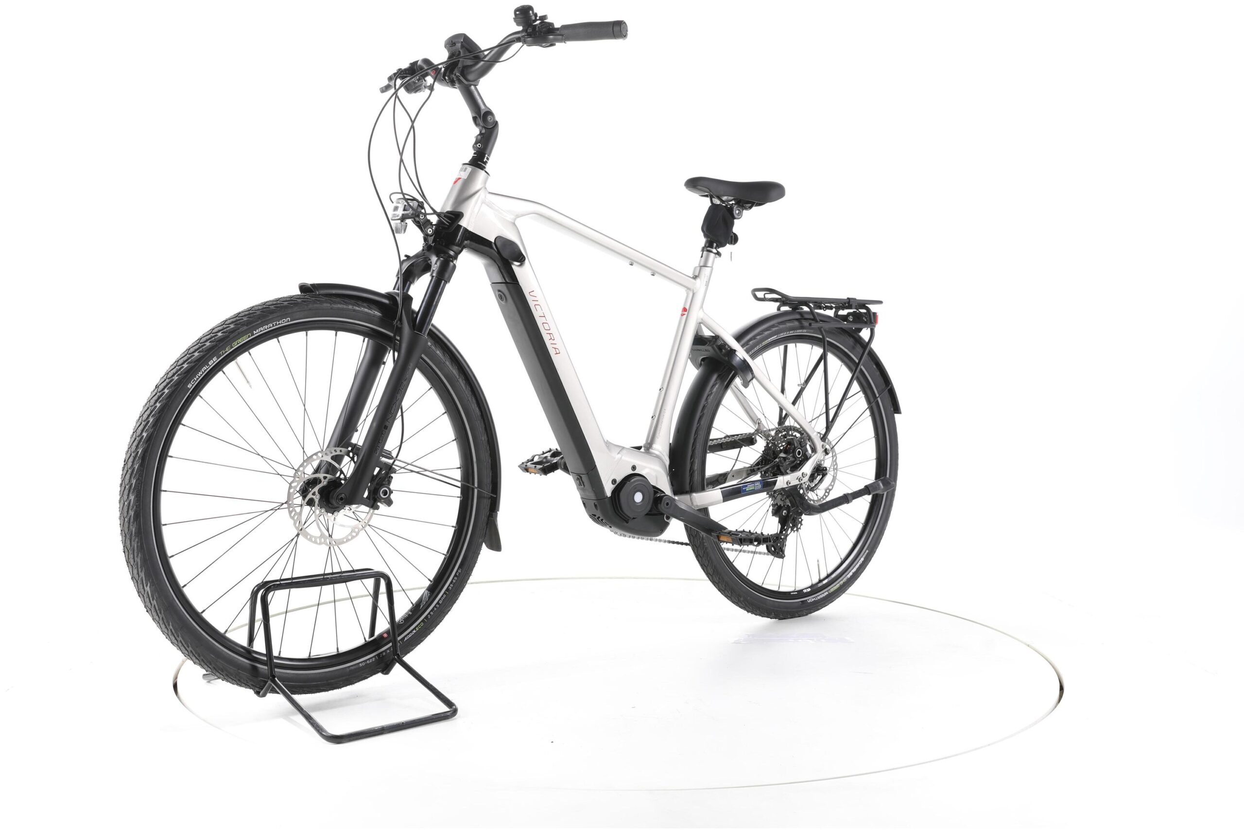 Vélo de route reconditionné · SLR Three Di2 12V · Très bon état – Image 5