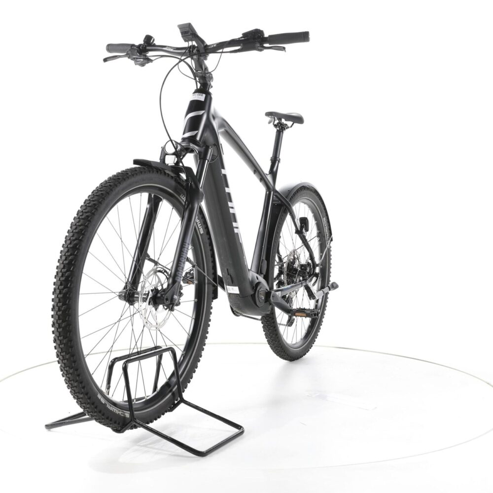 Reconditionné - Vélo de route - Cannondale SystemSix - 58 . TRES BON
