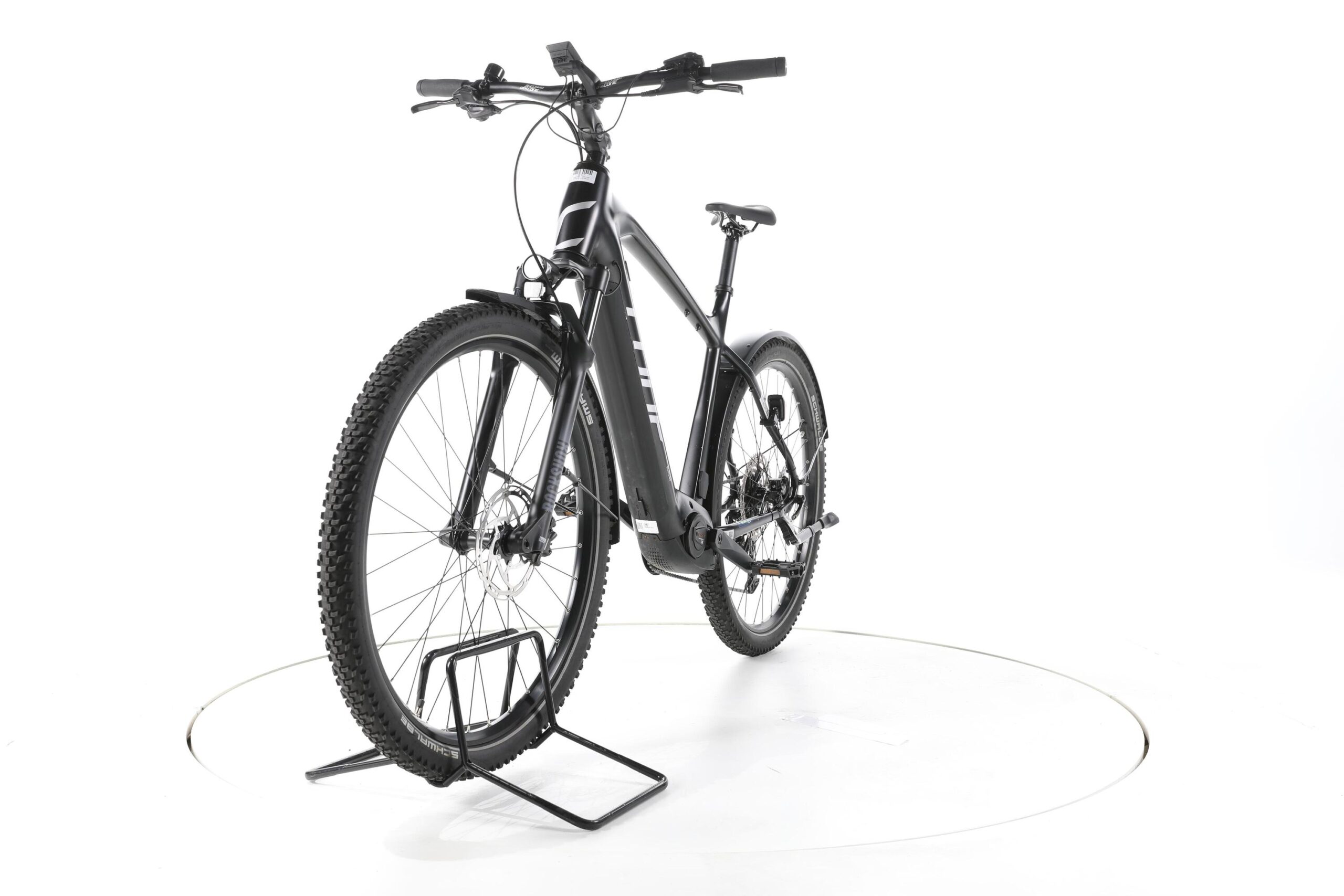 Reconditionné - Vélo de route - Cannondale SystemSix - 58 . TRES BON
