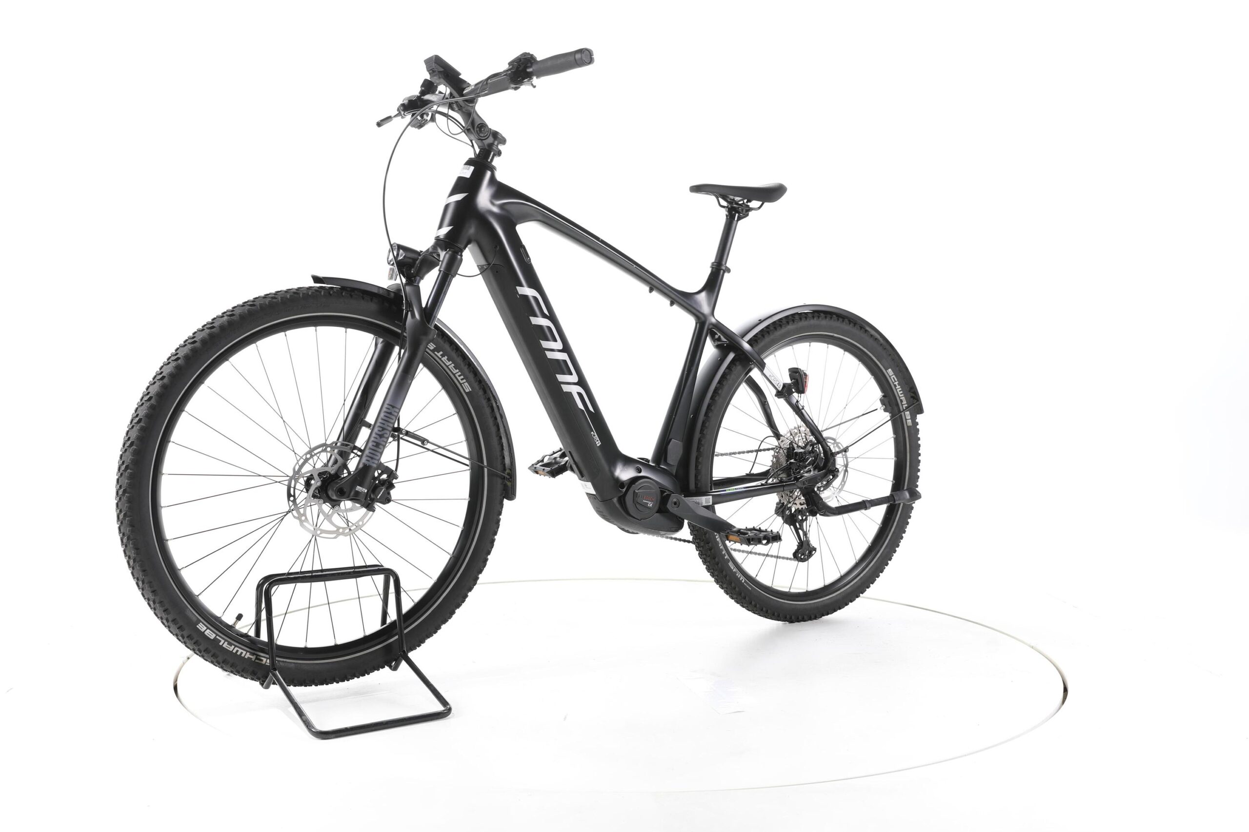 Reconditionné - Vélo de route - Cannondale SystemSix - 58 . TRES BON – Image 2