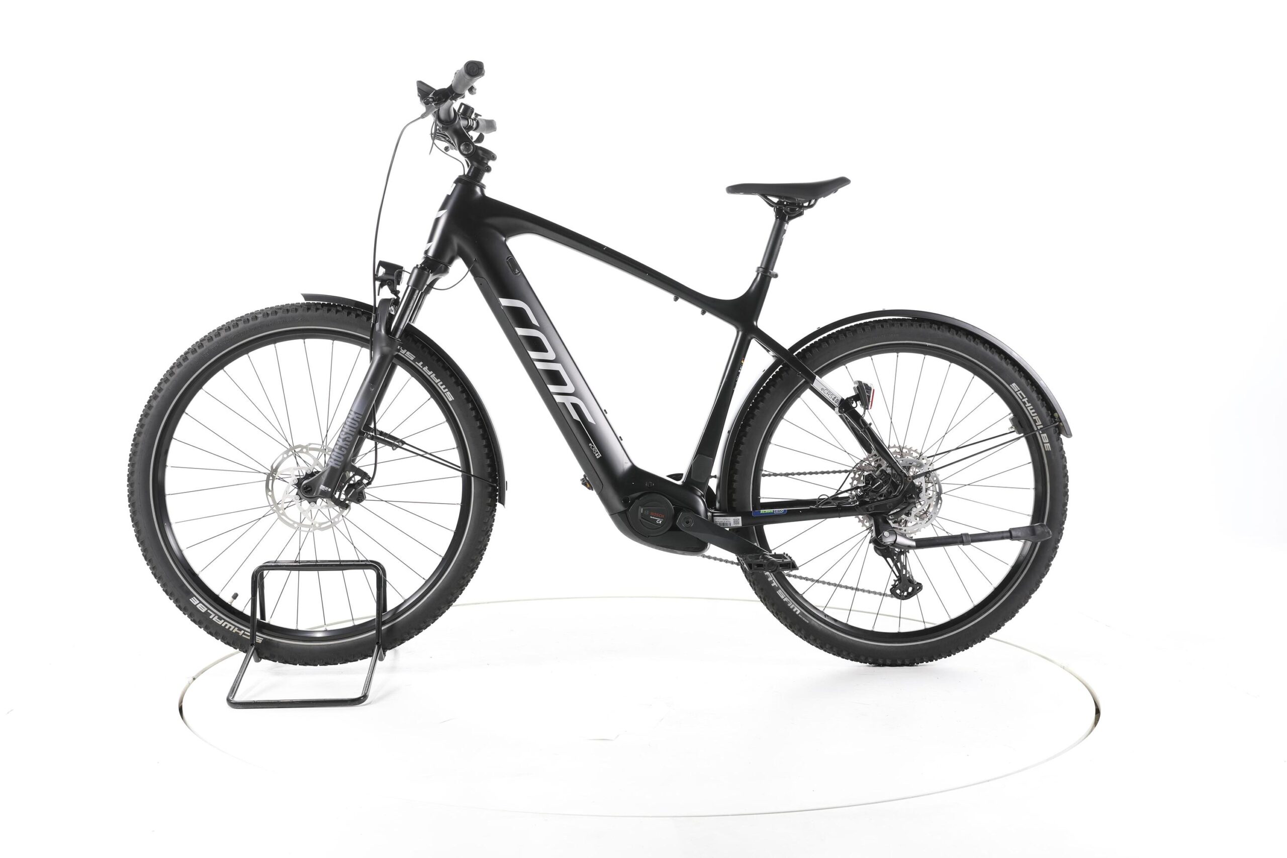 Reconditionné - Vélo de route - Cannondale SystemSix - 58 . TRES BON – Image 3