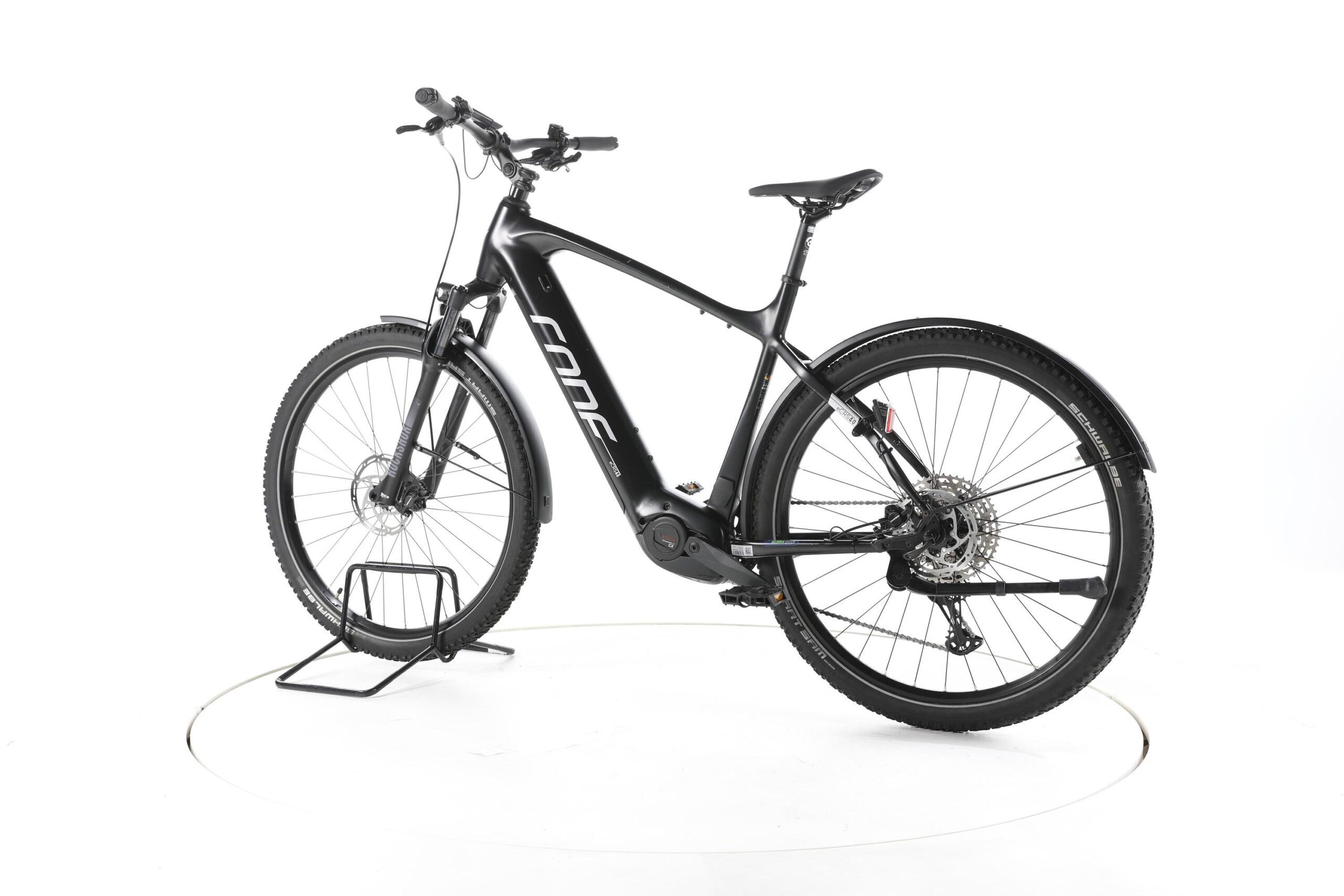 Reconditionné - Vélo de route - Cannondale SystemSix - 58 . TRES BON – Image 4