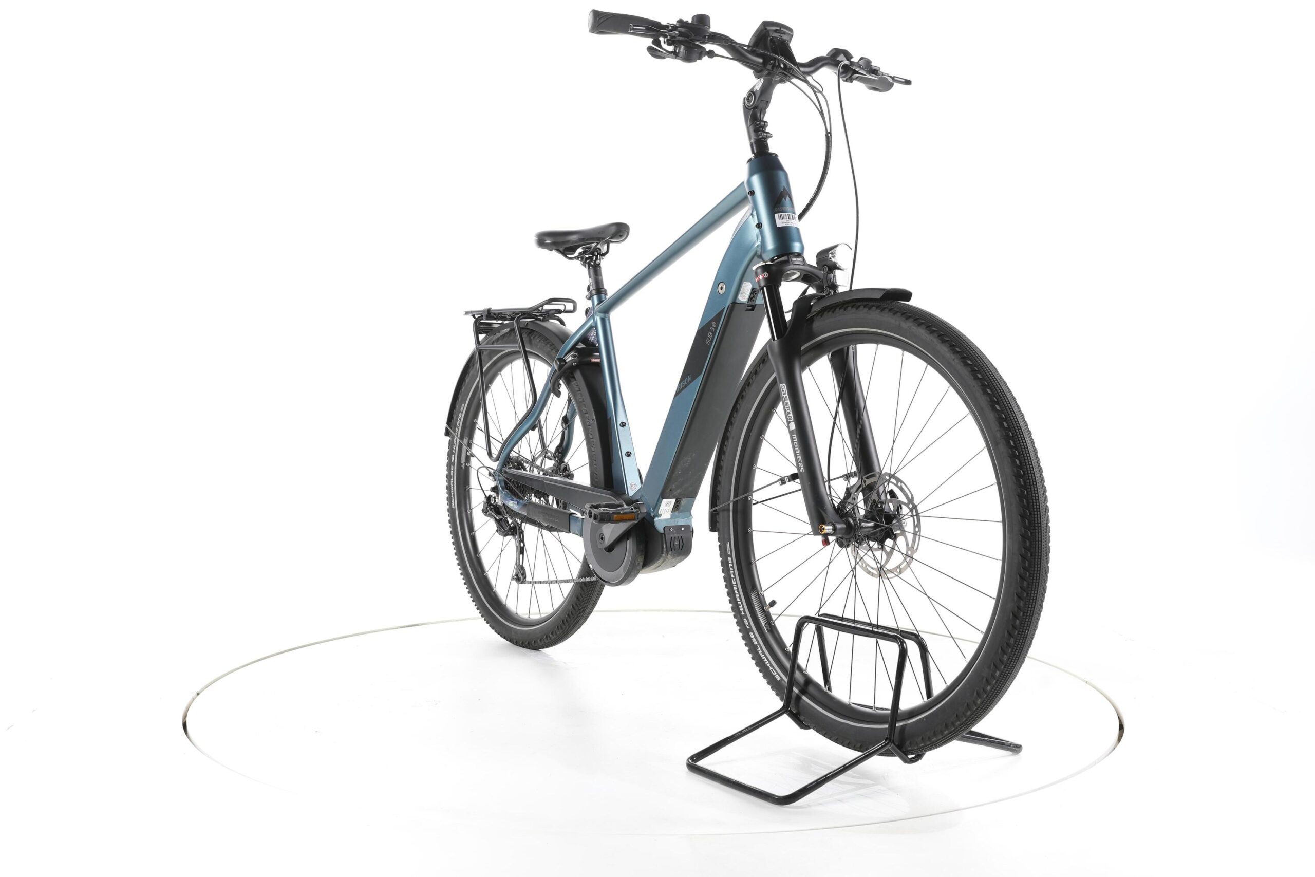 Reconditionné - Vélo de route - Cannondale SystemSix - 58 . TRES BON – Image 6