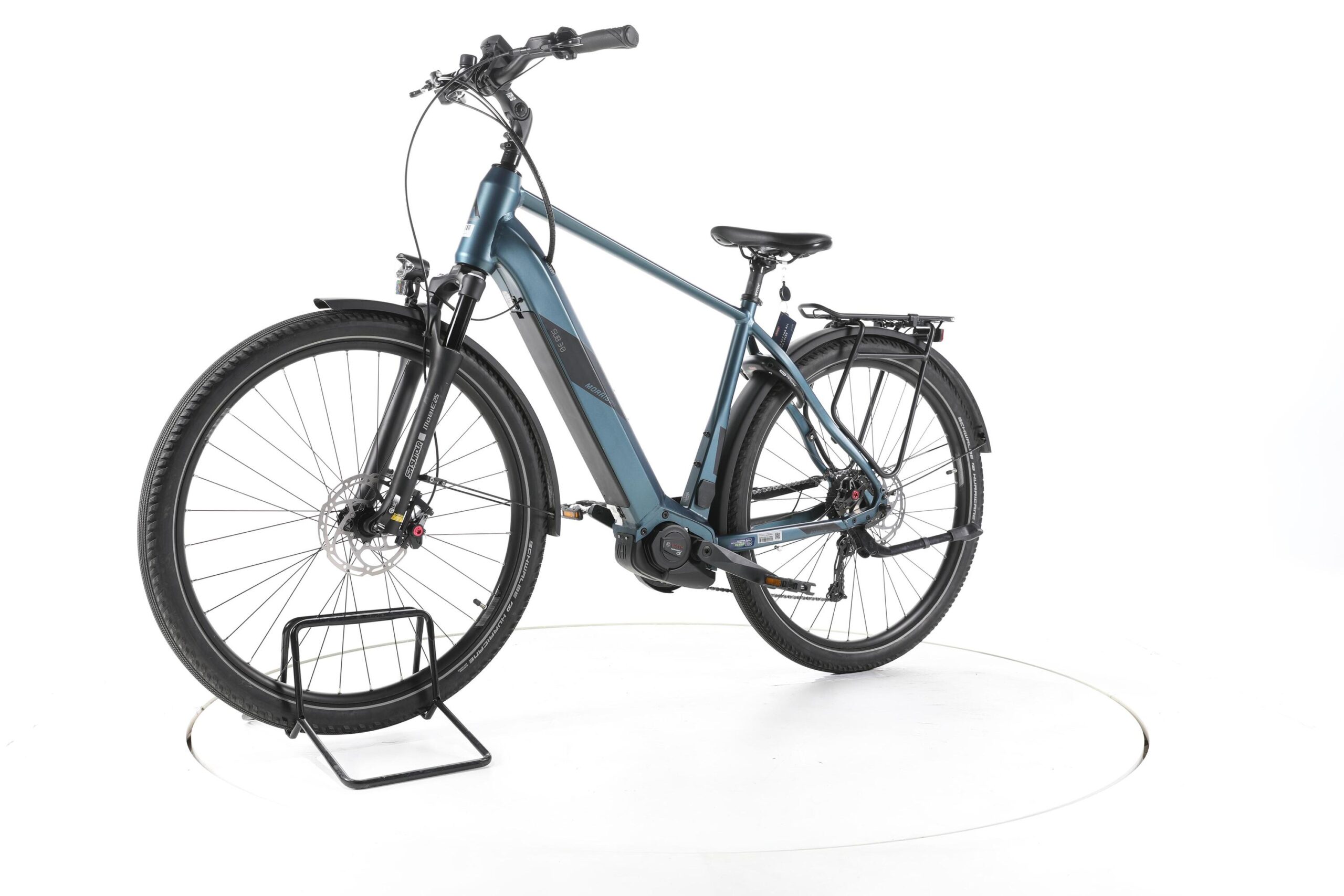 Reconditionné - Vélo de route - Cannondale SystemSix - 51 . BON