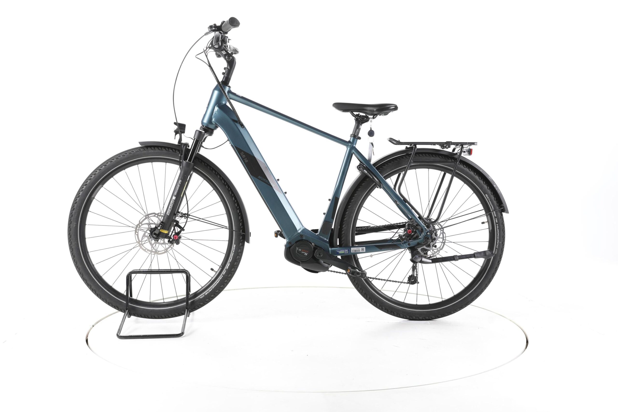 Reconditionné - Vélo de route - Cannondale SystemSix - 51 . BON – Image 2