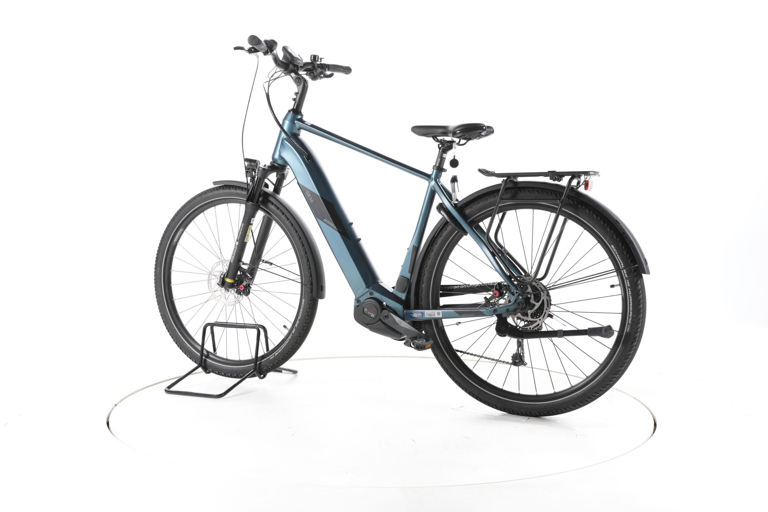 Reconditionné - Vélo de route - Cannondale SystemSix - 51 . BON – Image 3