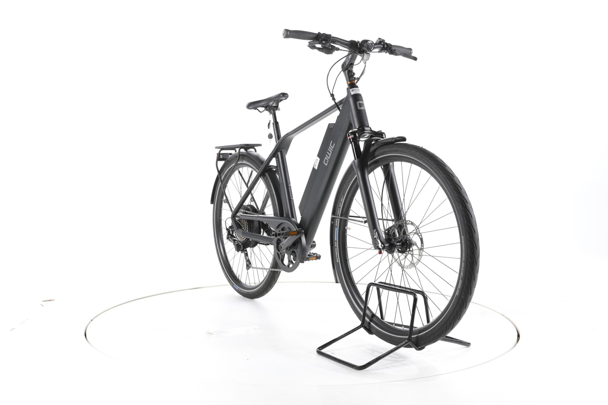 Reconditionné - Vélo de route - Cannondale SystemSix - 51 . BON – Image 5