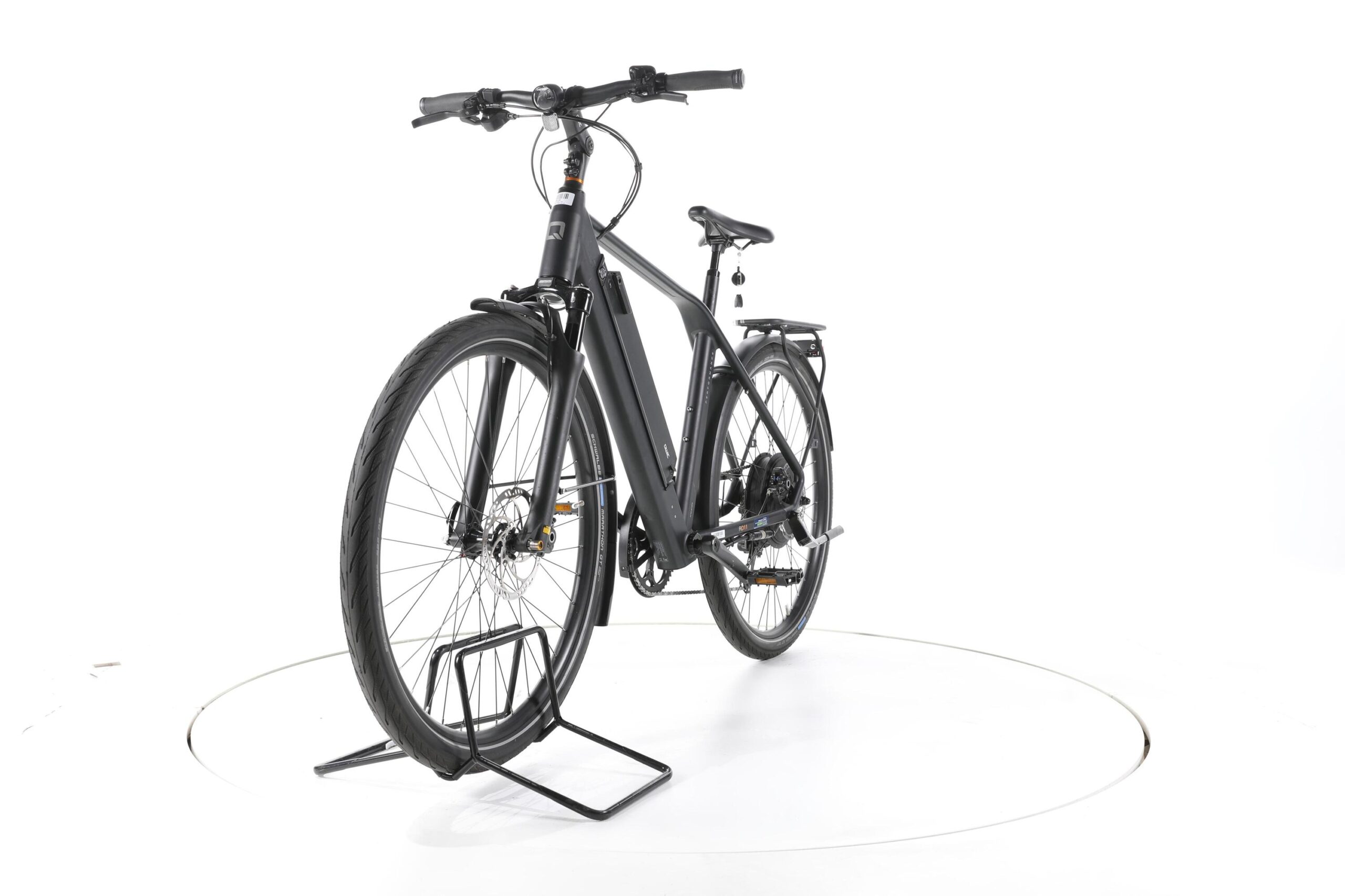Reconditionné - Vélo de route - Cannondale SystemSix - 51 . BON – Image 6