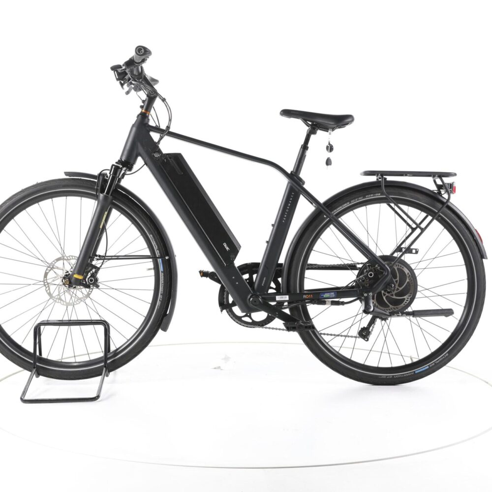 Bmx MGP jack of spades 20""