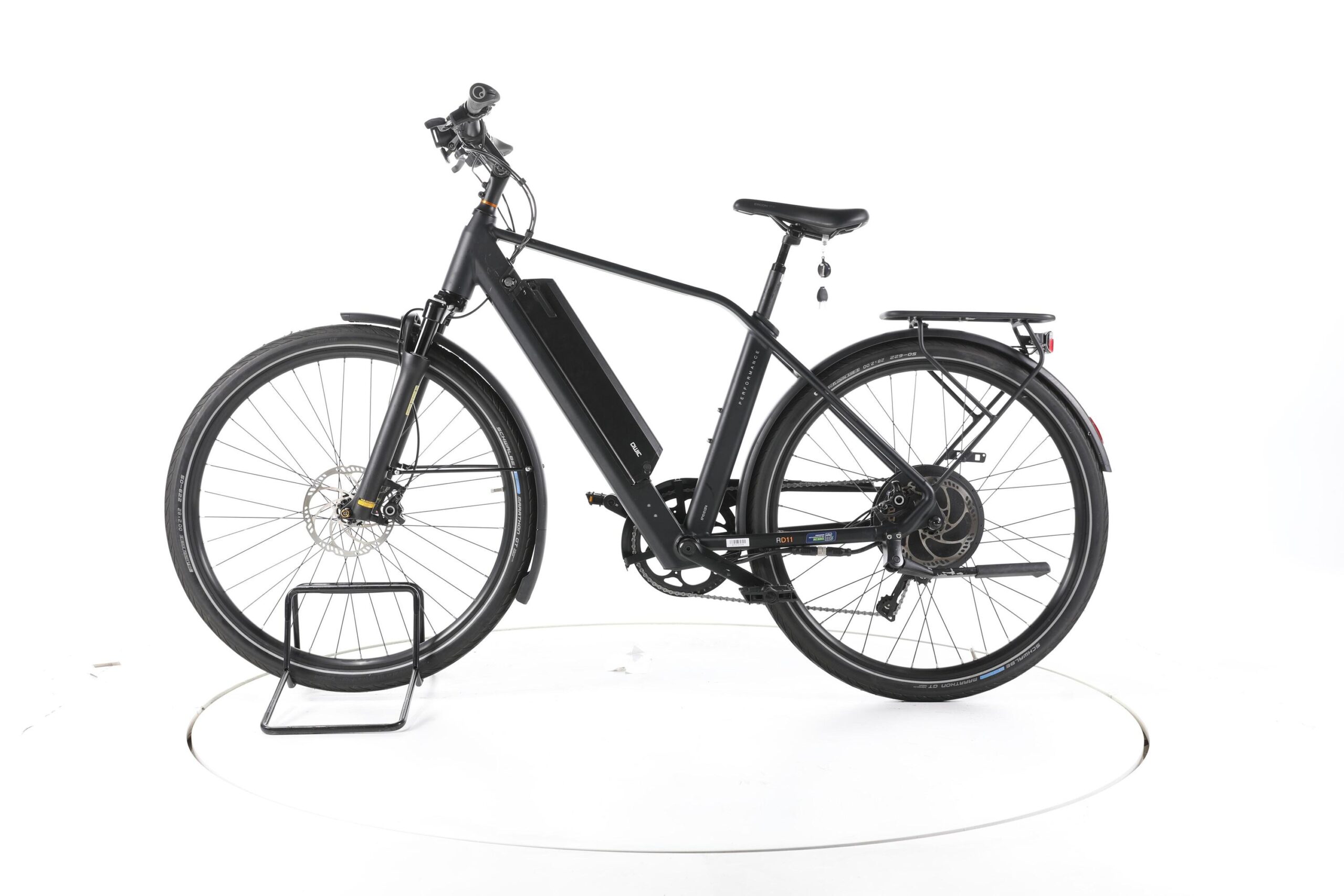 Bmx MGP jack of spades 20""