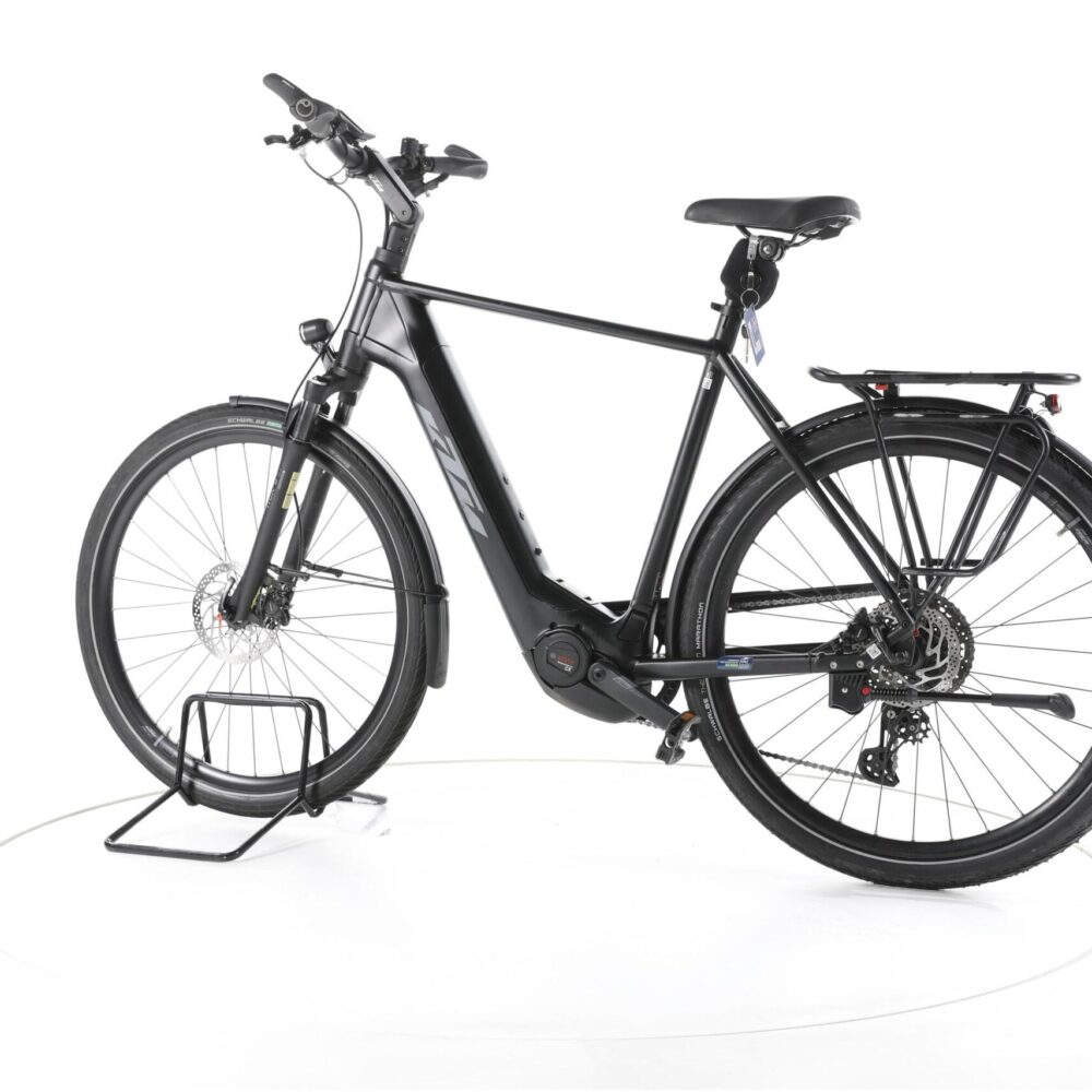 VELO DE ROUTE RCR PRO RED ETAP AXS POWER