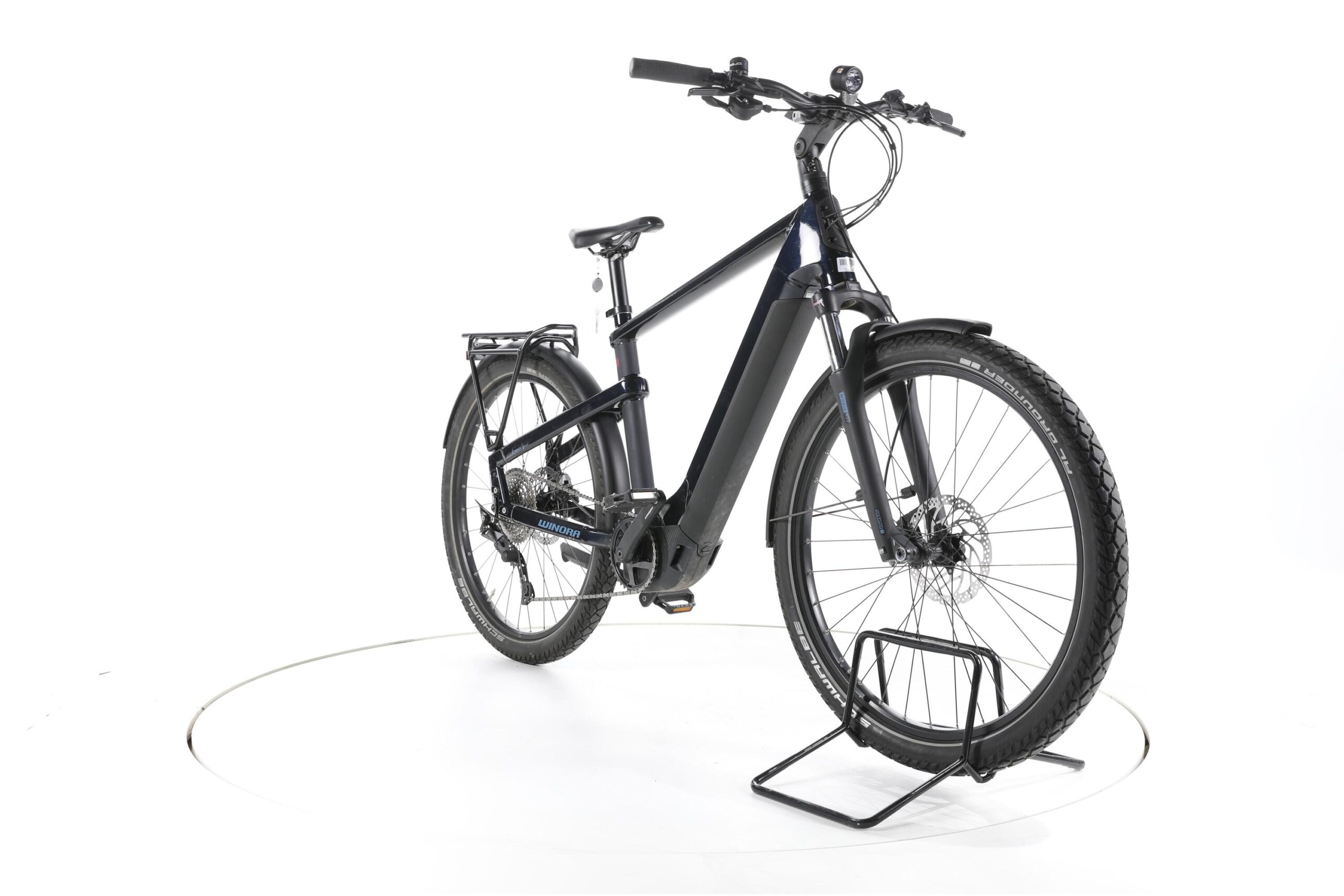 Vélo de route reconditionné · SLR02 Two Di2 11V · Très bon état – Image 4