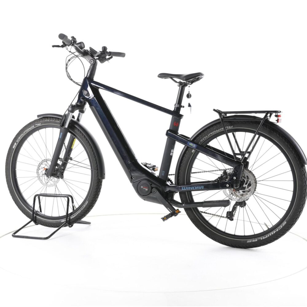 Reconditionné - Vélo de route - Ridley Fenix - S . BON