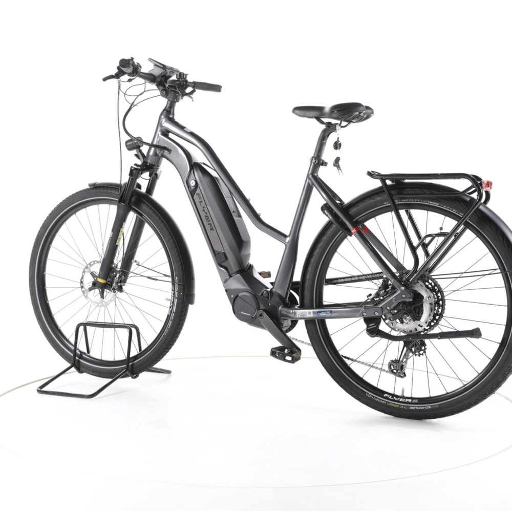 Reconditionné - Vélo de route - Ridley Fenix - M . BON