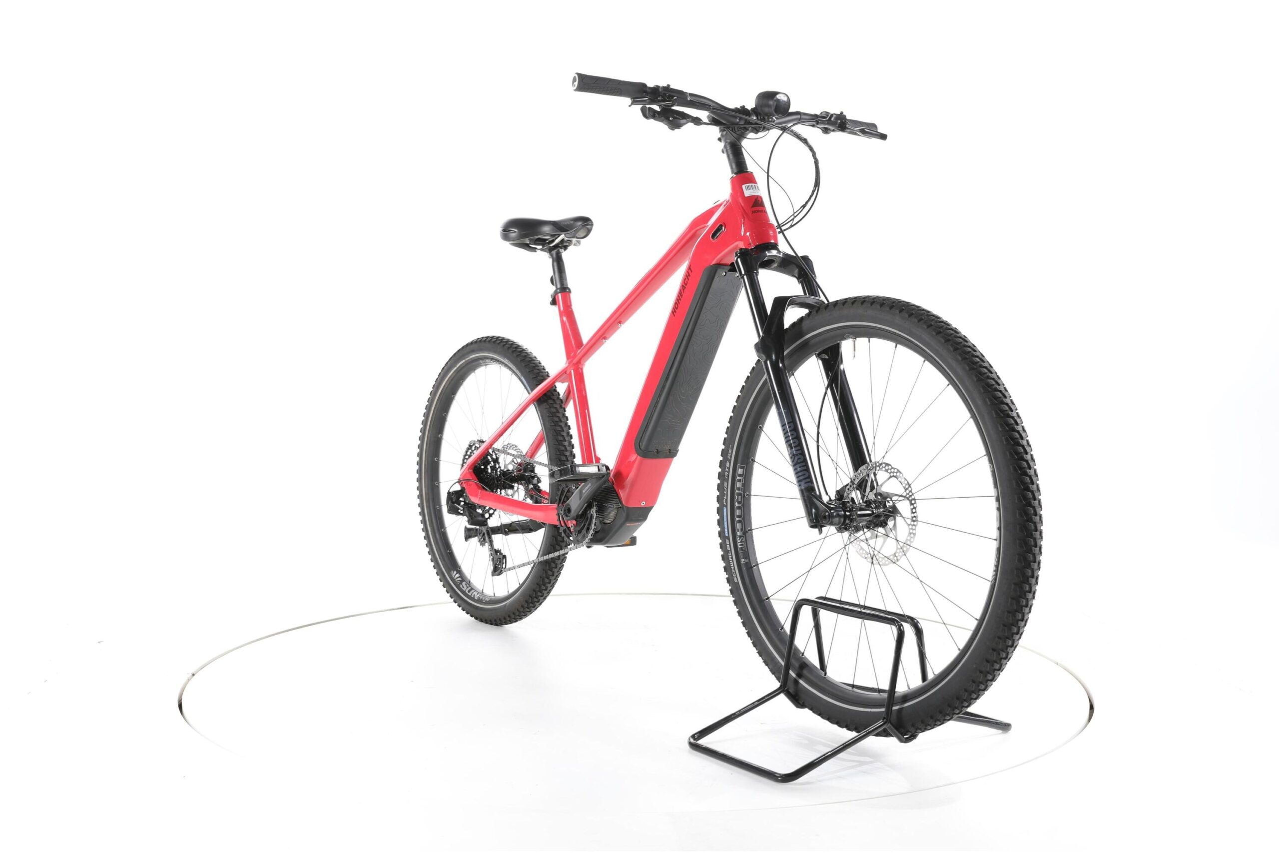 Vélo de route reconditionné · Road Machine Four AXS 12V · Très bon état – Image 2