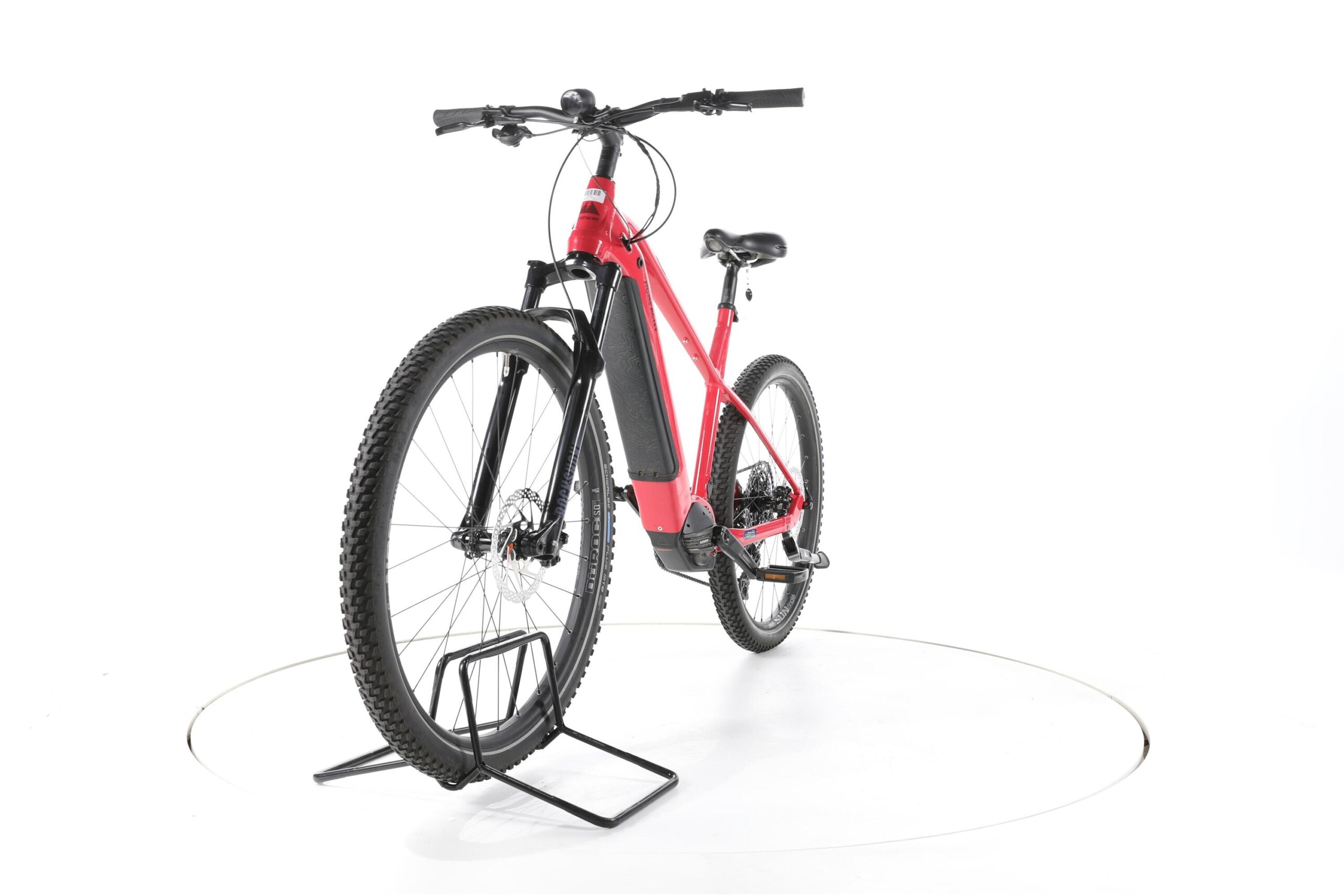 Vélo de route reconditionné · Road Machine Four AXS 12V · Très bon état – Image 3