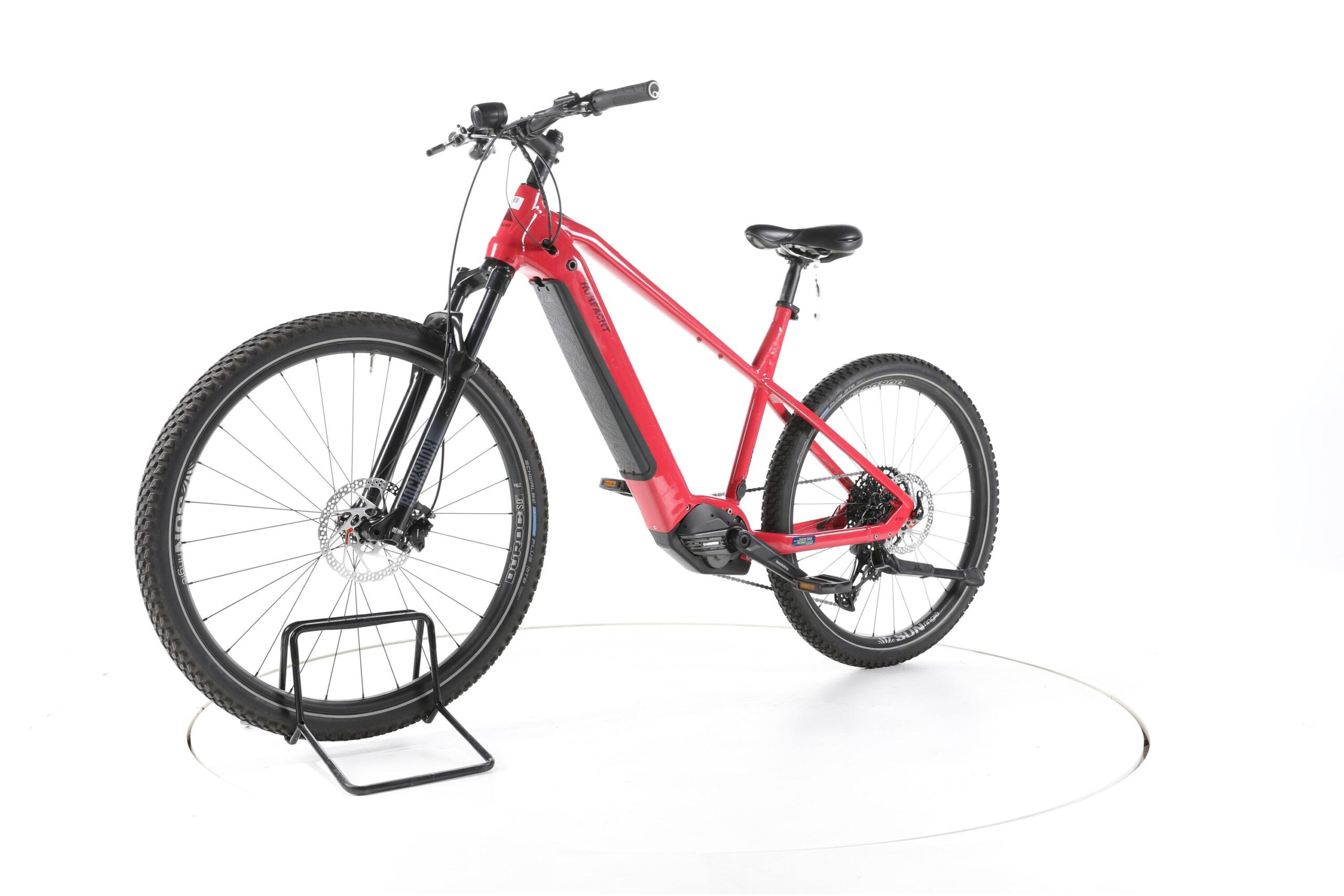 Vélo de route reconditionné · Road Machine Four AXS 12V · Très bon état – Image 4