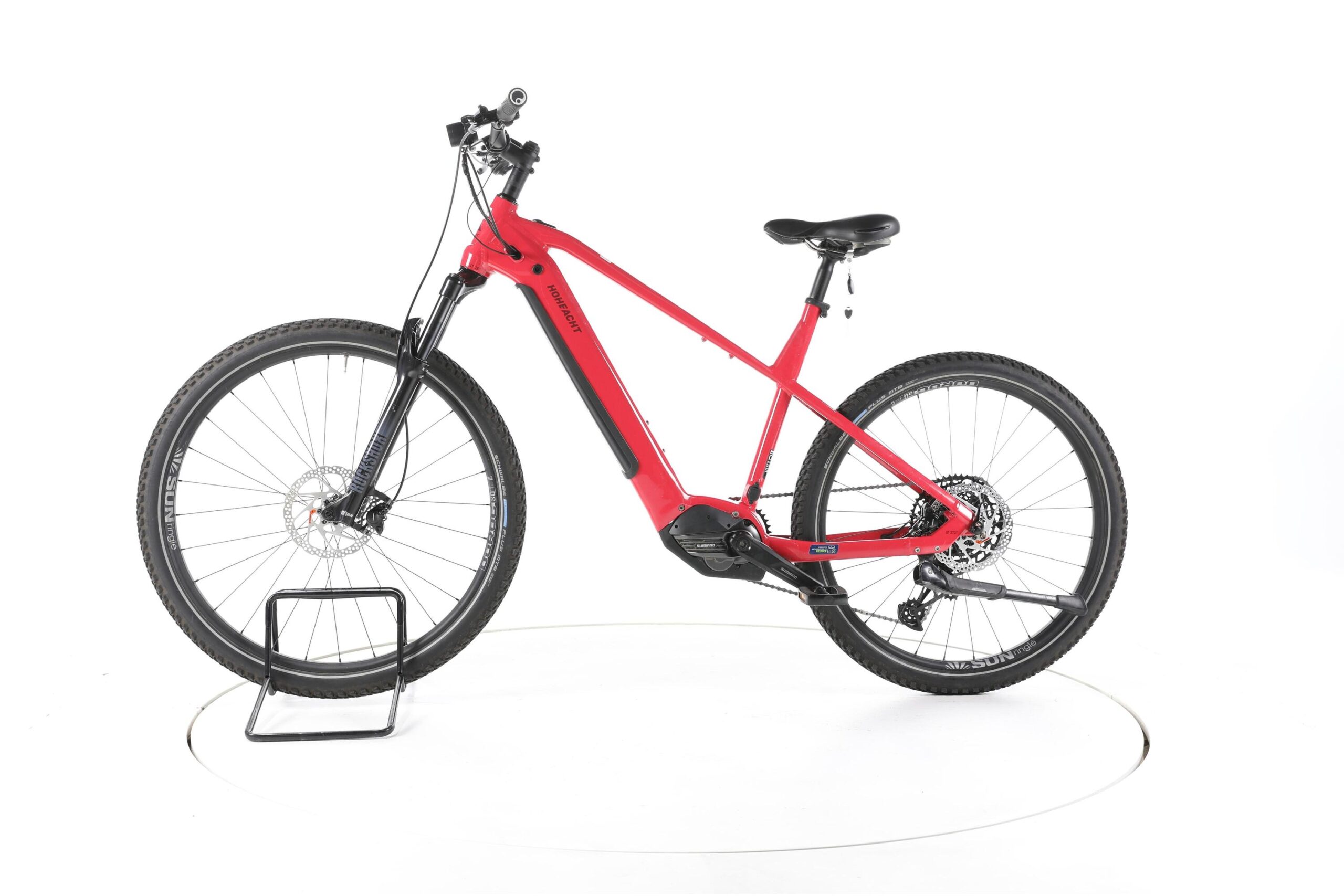 Vélo de route reconditionné · Road Machine Four AXS 12V · Très bon état – Image 5