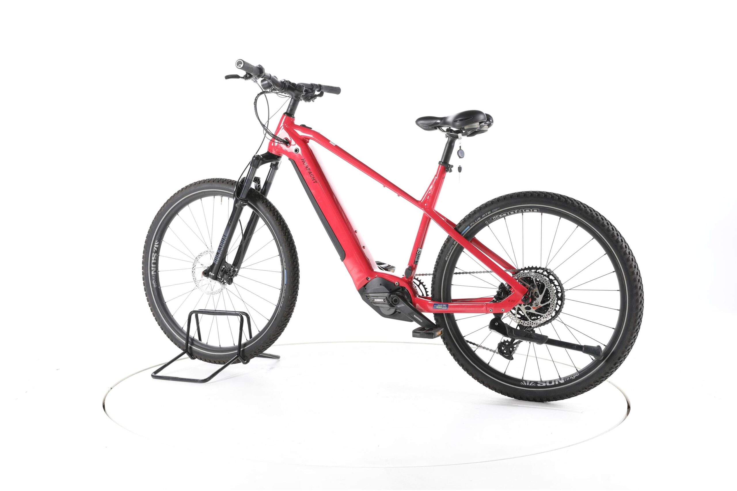 Vélo de route reconditionné · Road Machine Four AXS 12V · Très bon état – Image 6