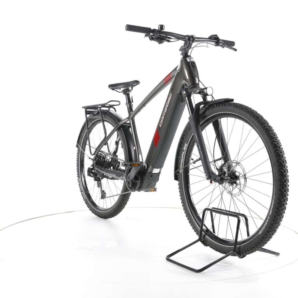 Vélo de route reconditionné ·  TCR Advanced Pro 0 Di2 11V · Bon état