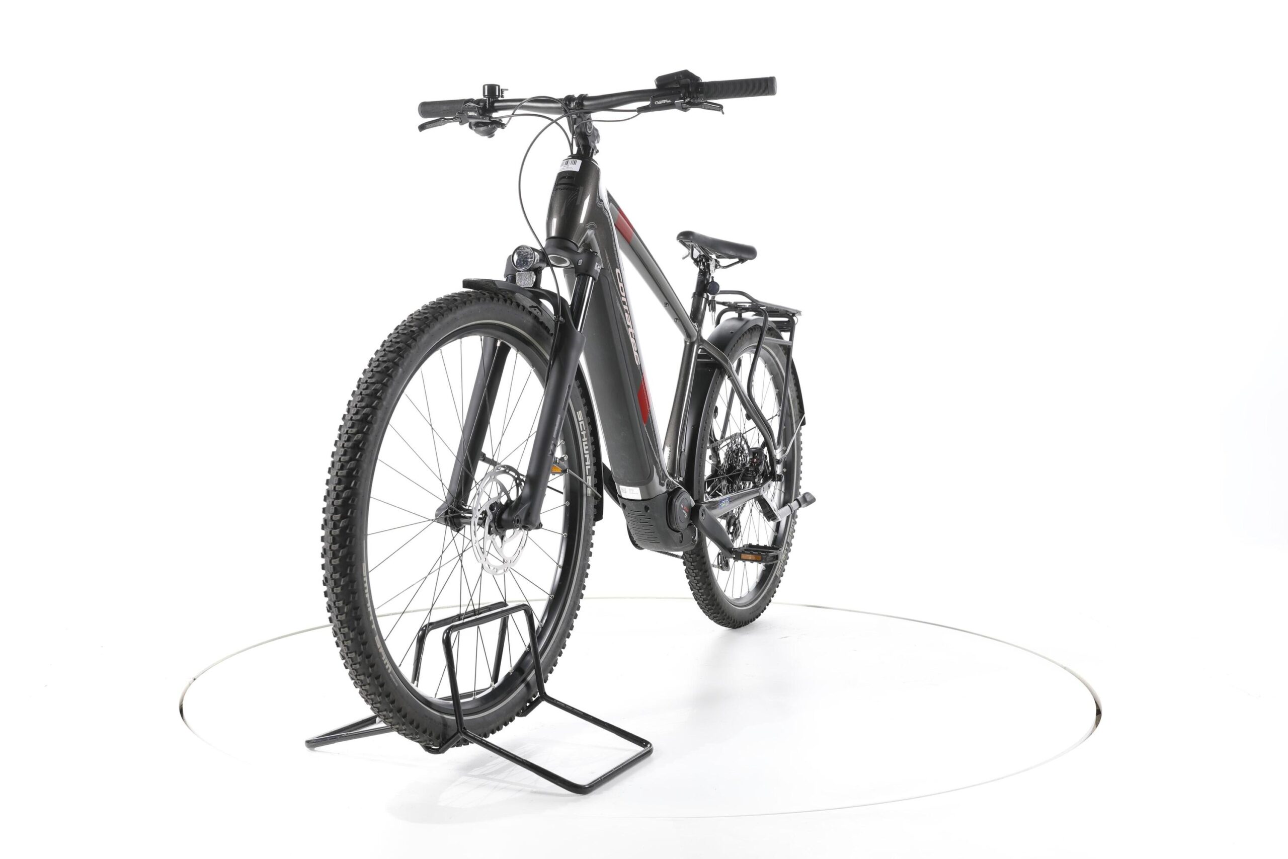 Vélo de route reconditionné · TCR Advanced Pro 0 Di2 11V · Bon état – Image 2