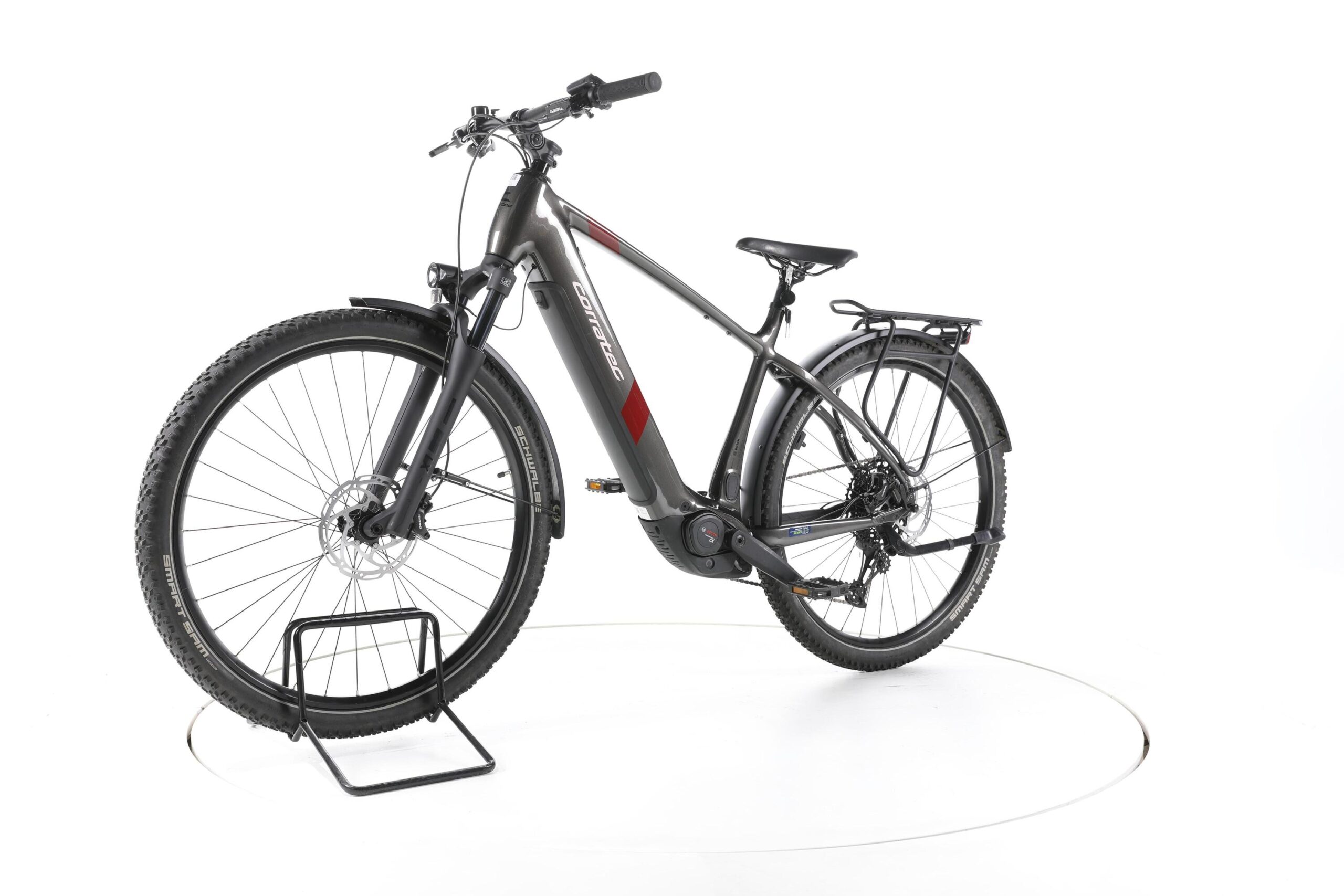 Vélo de route reconditionné · TCR Advanced Pro 0 Di2 11V · Bon état – Image 3