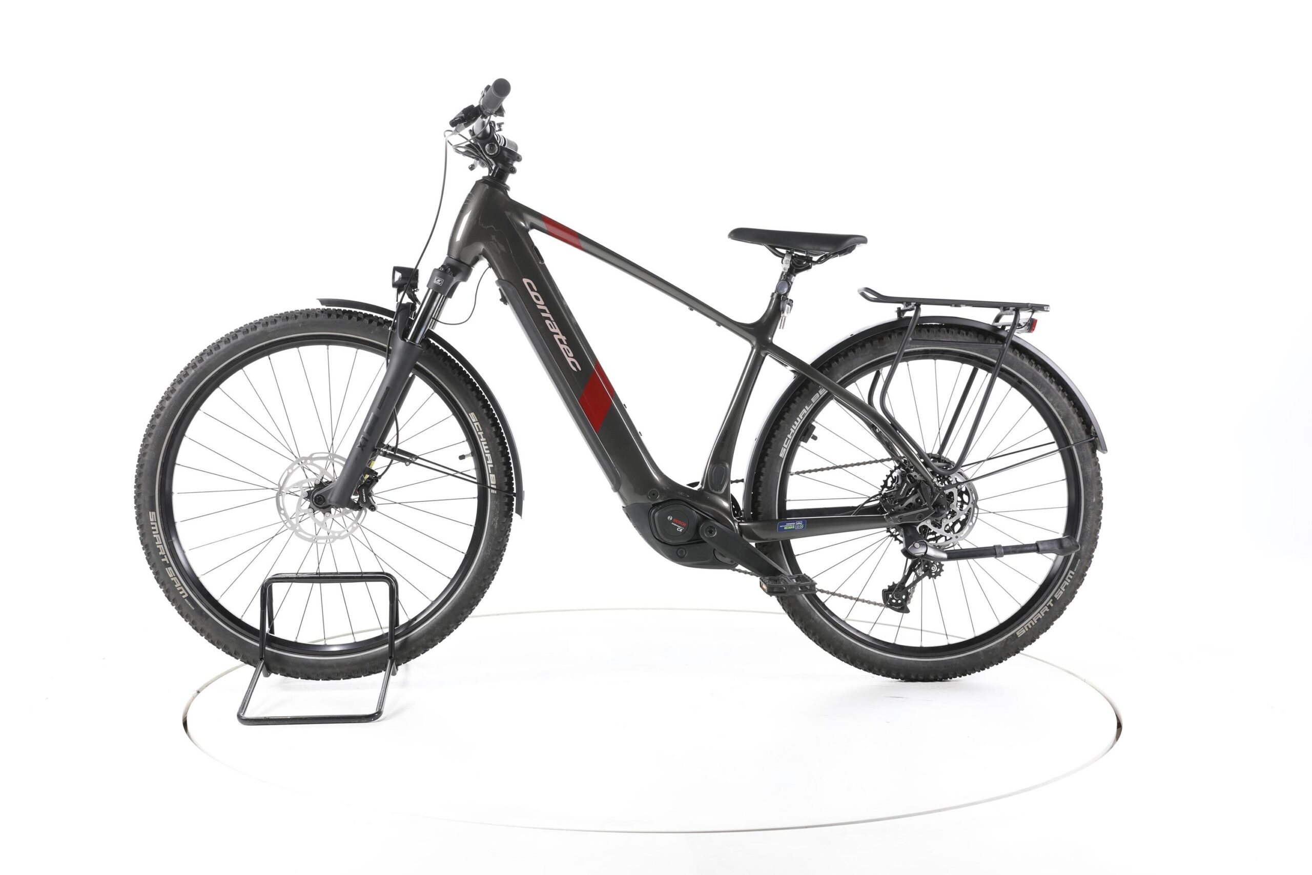 Vélo de route reconditionné · TCR Advanced Pro 0 Di2 11V · Bon état – Image 4