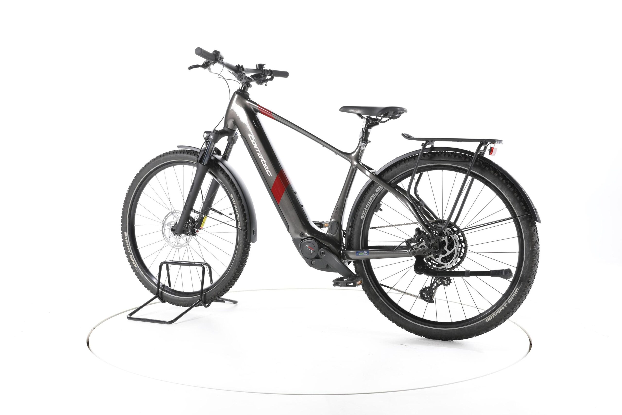 Vélo de route reconditionné · TCR Advanced Pro 0 Di2 11V · Bon état – Image 5