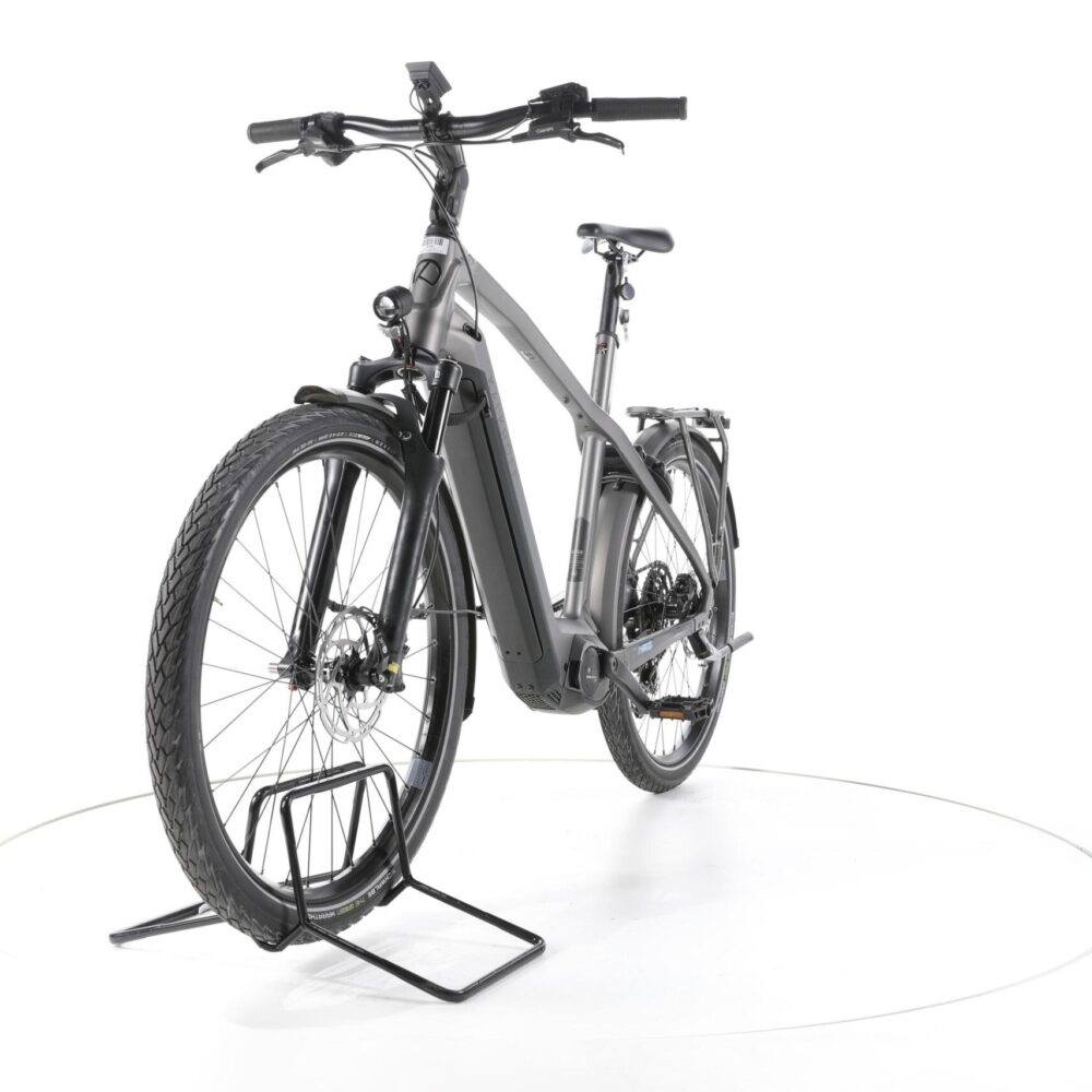 Vélo de route reconditionné · Basso Astra · Très bon état