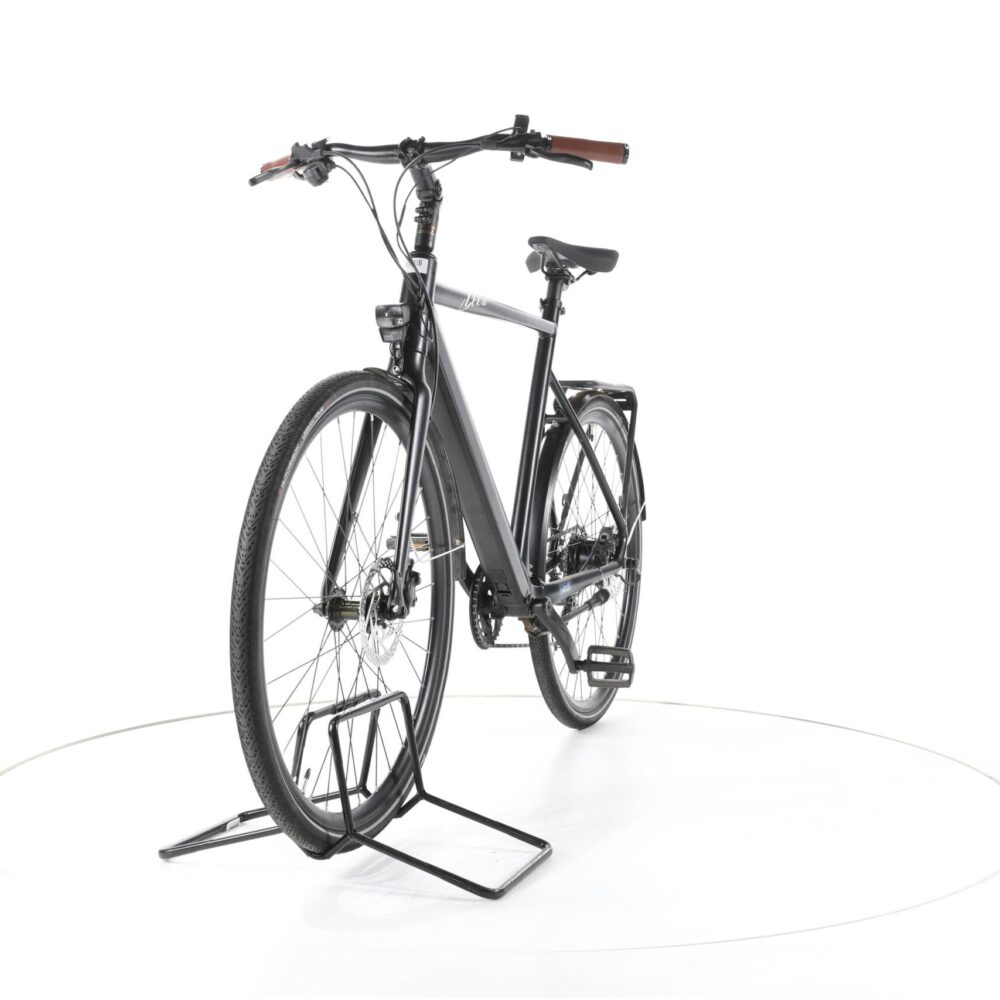 Vélo de route reconditionné ·  Synapse 2 Di2 12V · Très bon état
