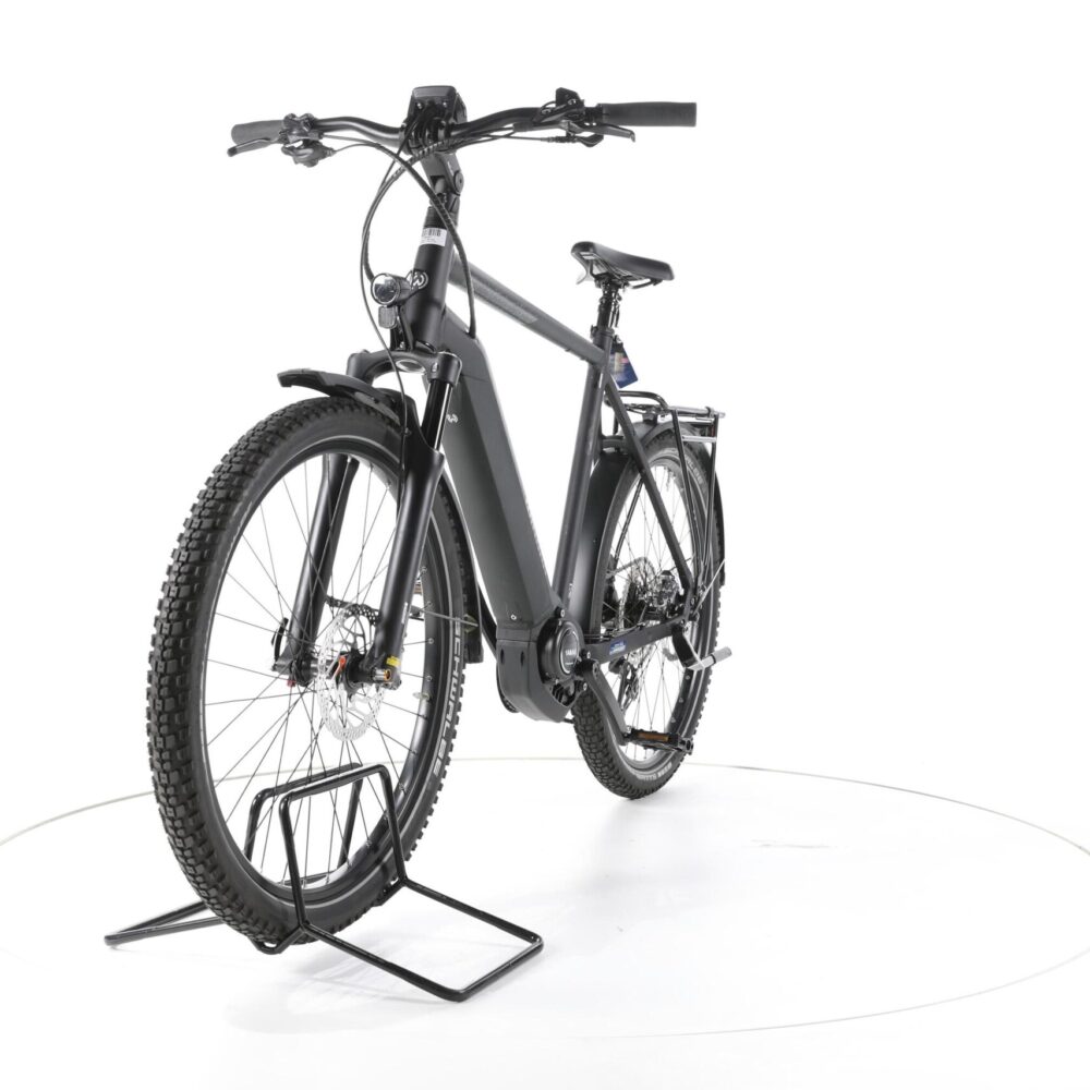 Reconditionné - Vélo de route - Stevens Izoard - 60 . BON