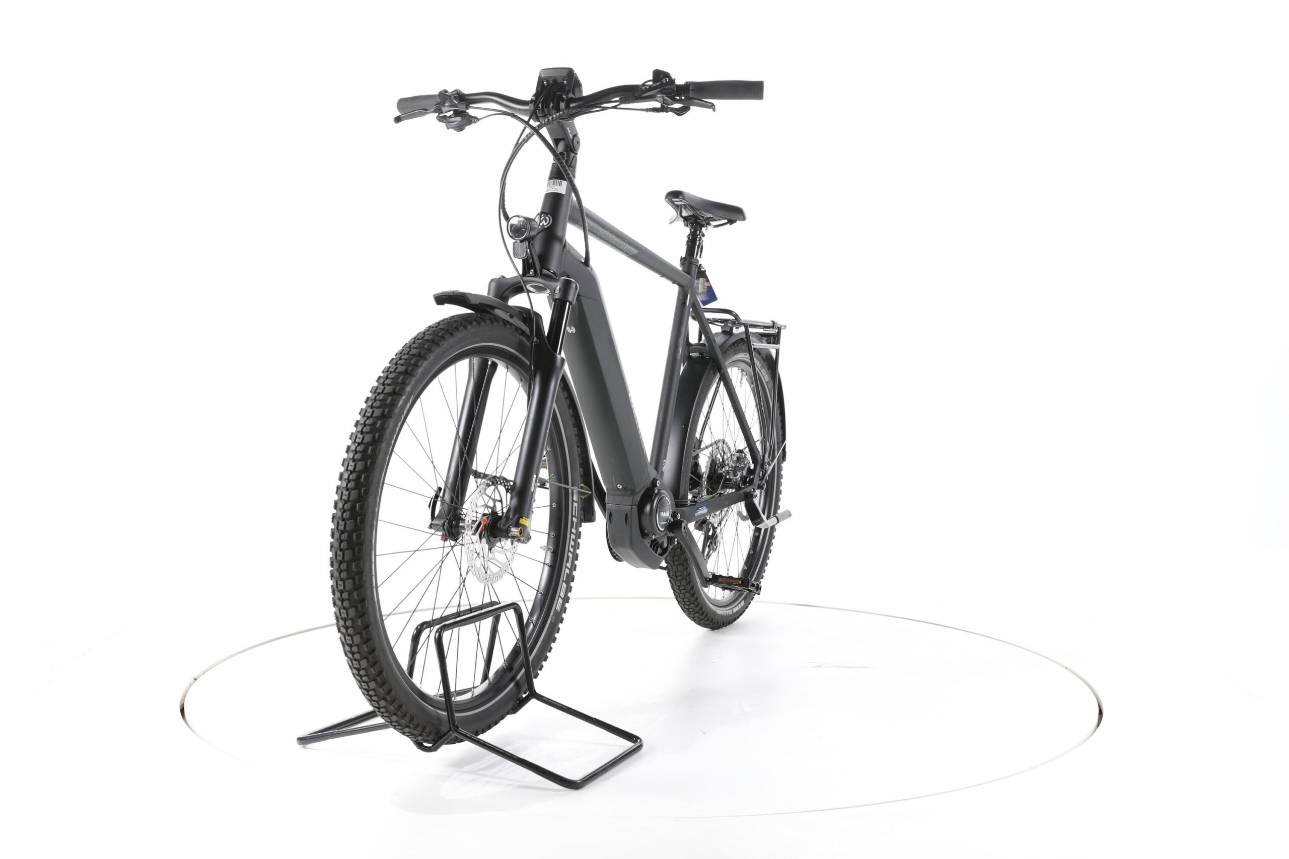 Reconditionné - Vélo de route - Stevens Izoard - 60 . BON
