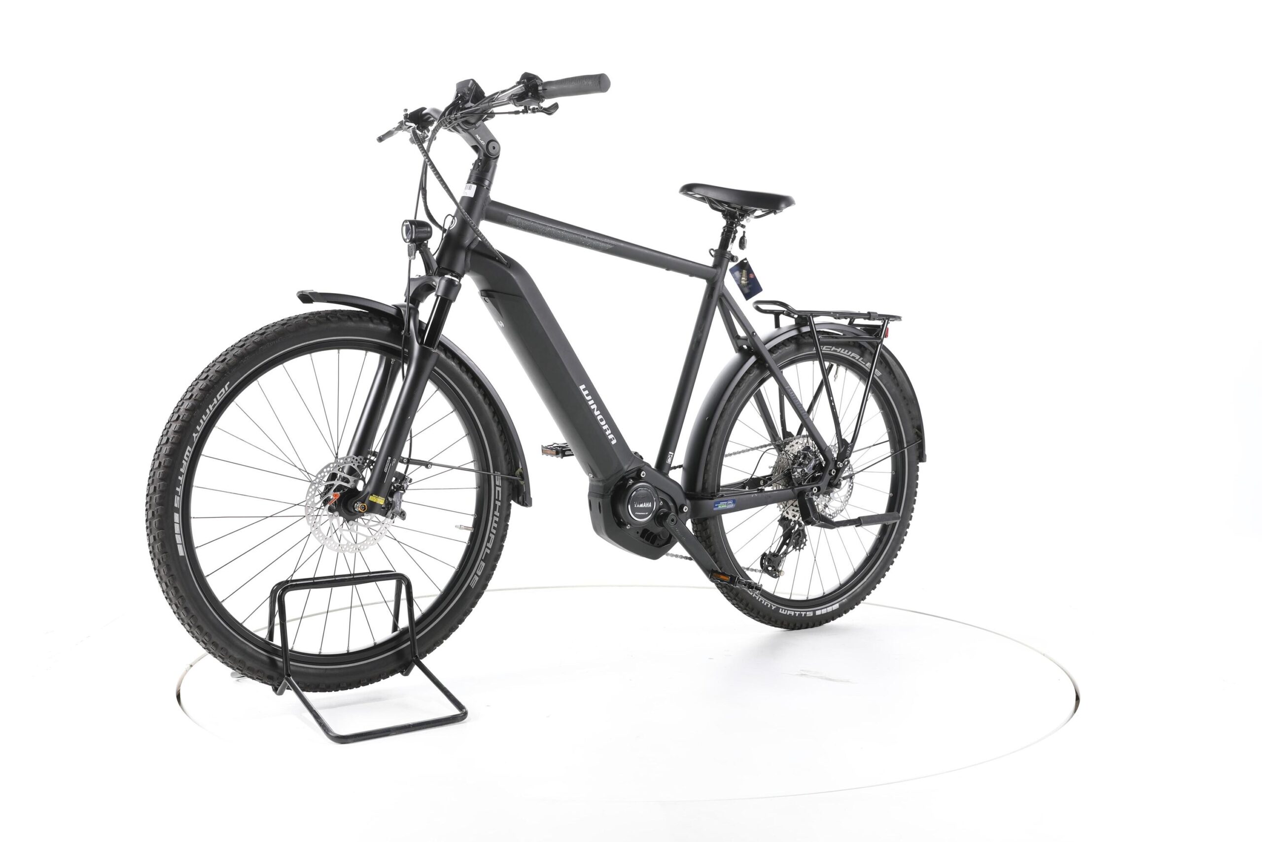 Reconditionné - Vélo de route - Stevens Izoard - 60 . BON – Image 2